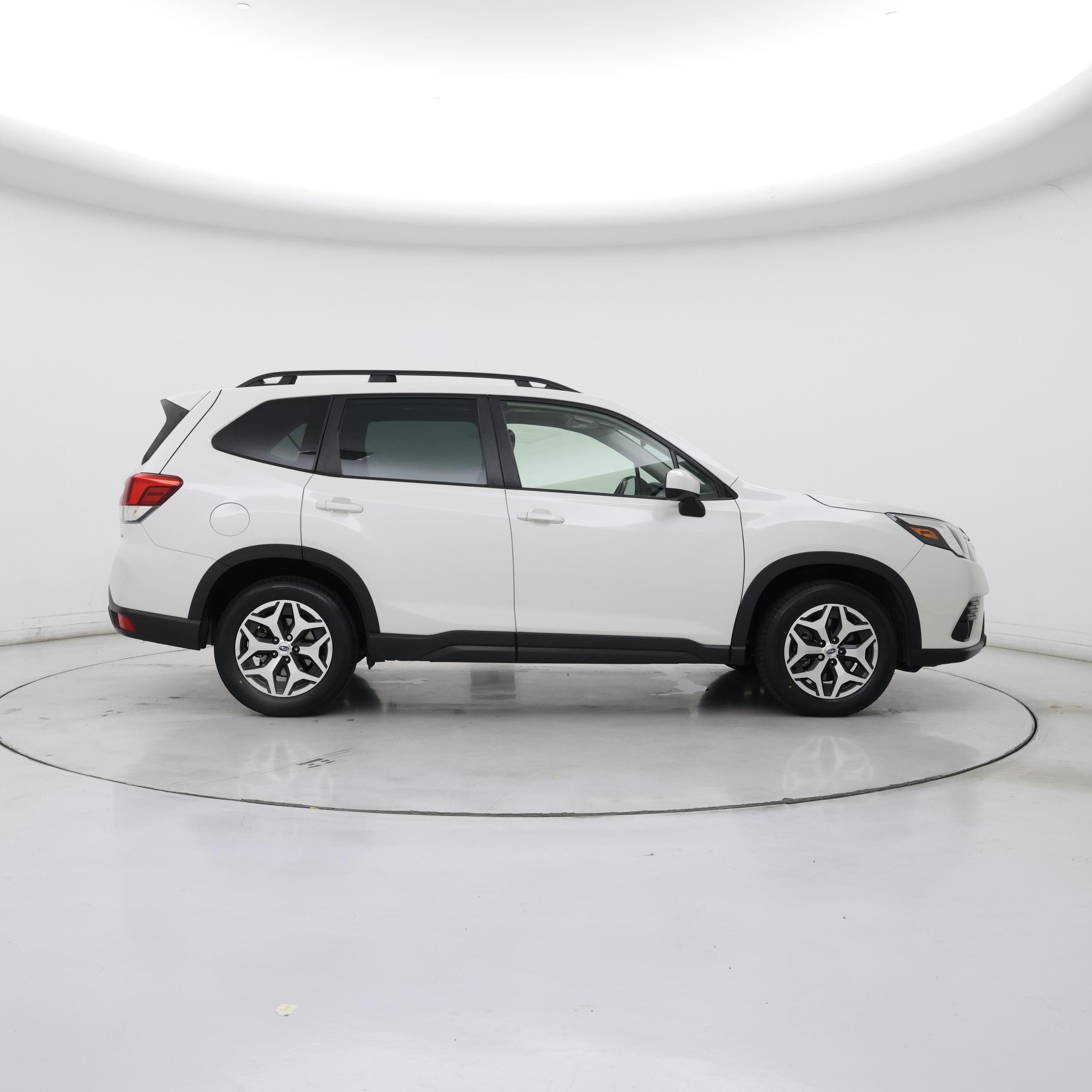 Thumbnail: 2023 Subaru Forester - 7