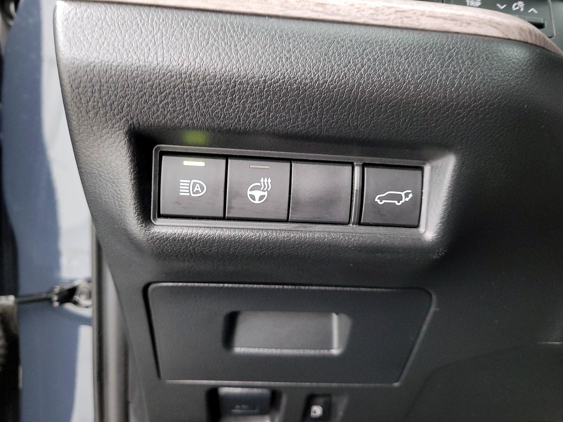 Thumbnail: 2024 Toyota Grand Highlander - 13