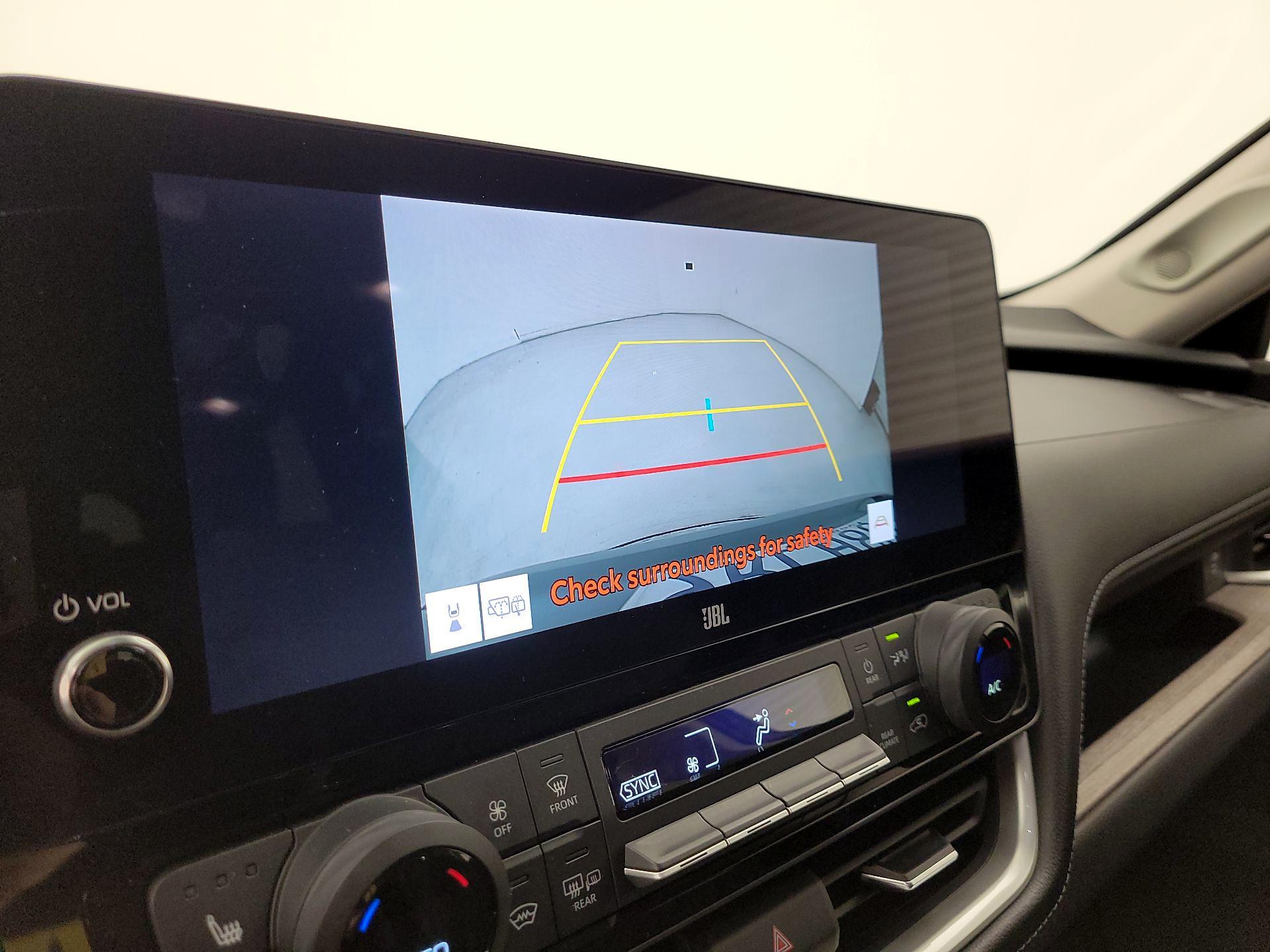 Thumbnail: 2024 Toyota Grand Highlander - 14