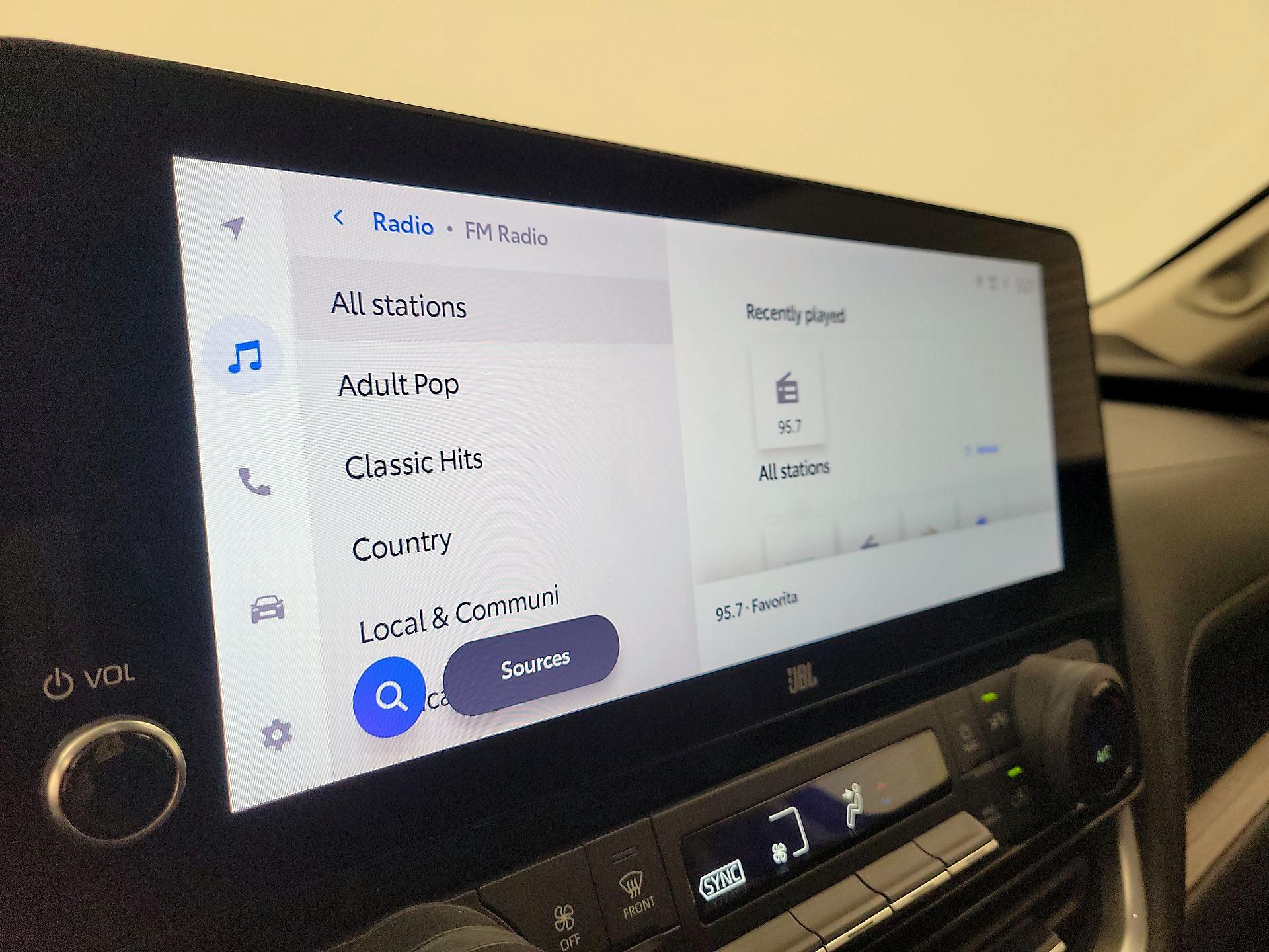 Thumbnail: 2024 Toyota Grand Highlander - 15