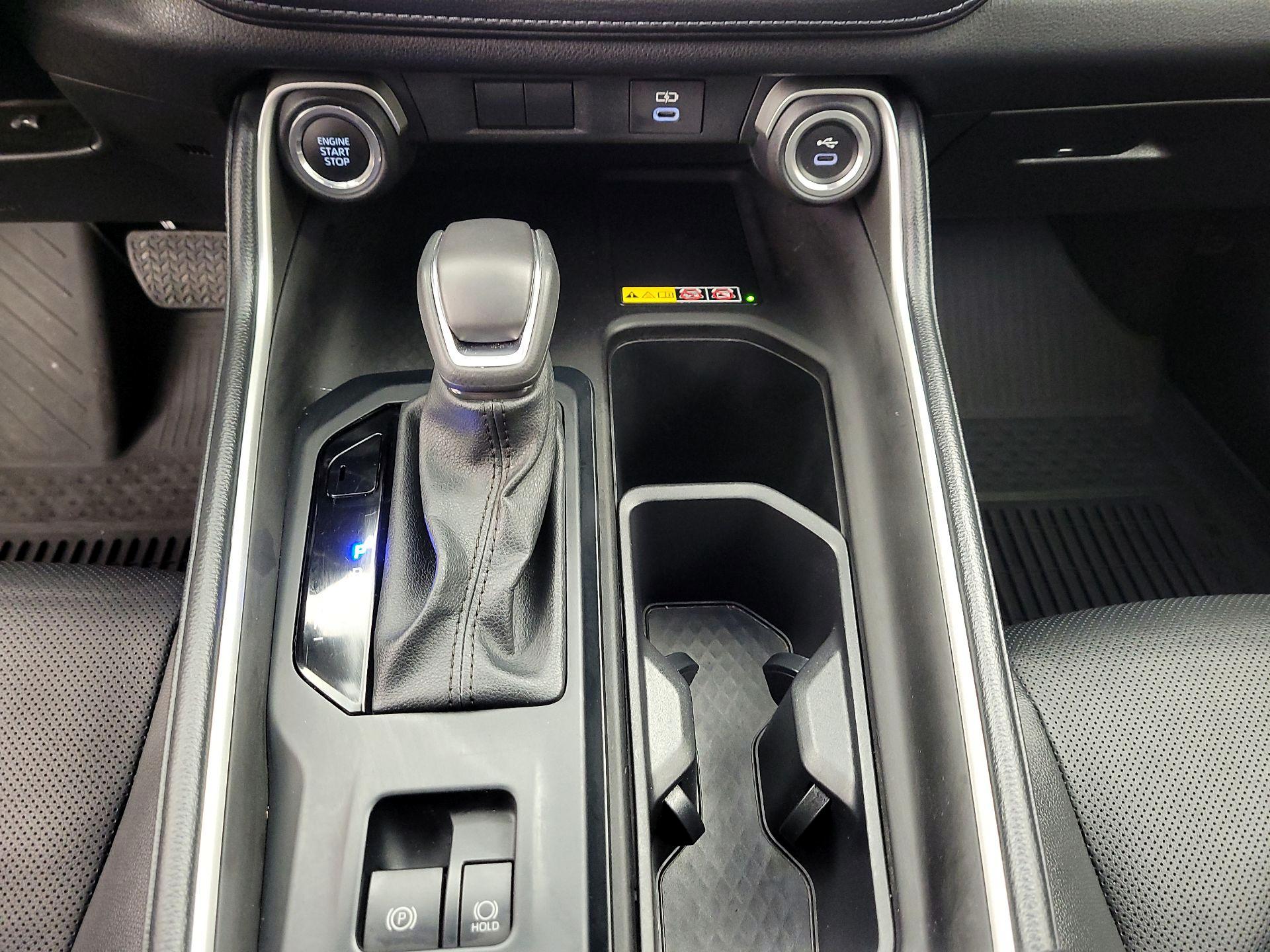 Thumbnail: 2024 Toyota Grand Highlander - 17