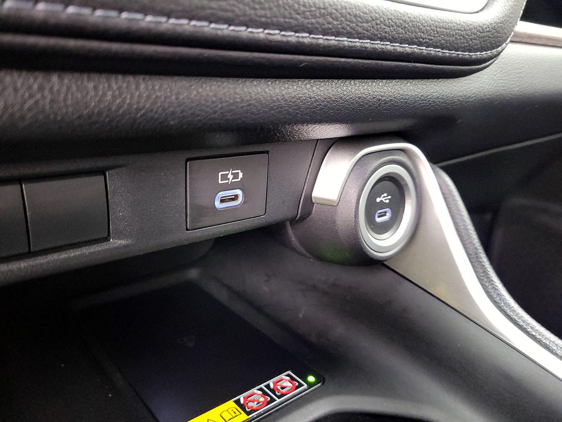 Thumbnail: 2024 Toyota Grand Highlander - 18