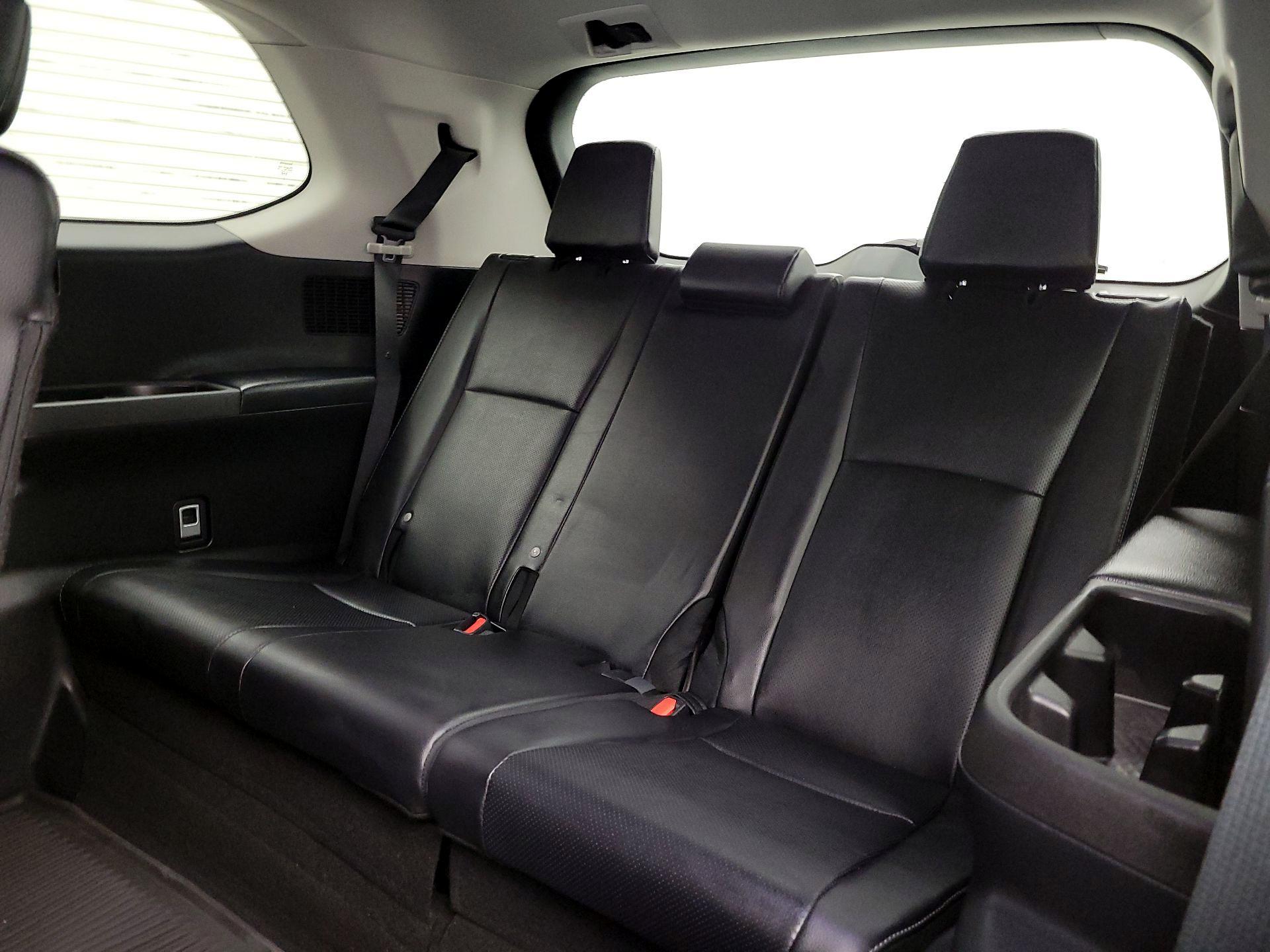 Thumbnail: 2024 Toyota Grand Highlander - 20