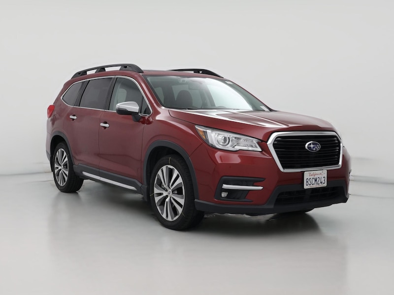 2020 Subaru Ascent Touring -
                  Bakersfield, CA