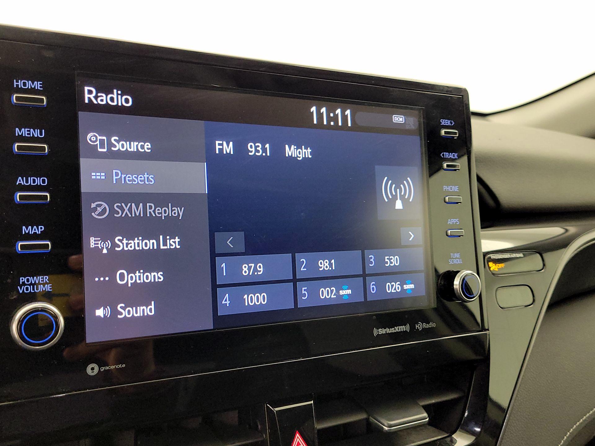 Thumbnail: 2022 Toyota Camry - 15