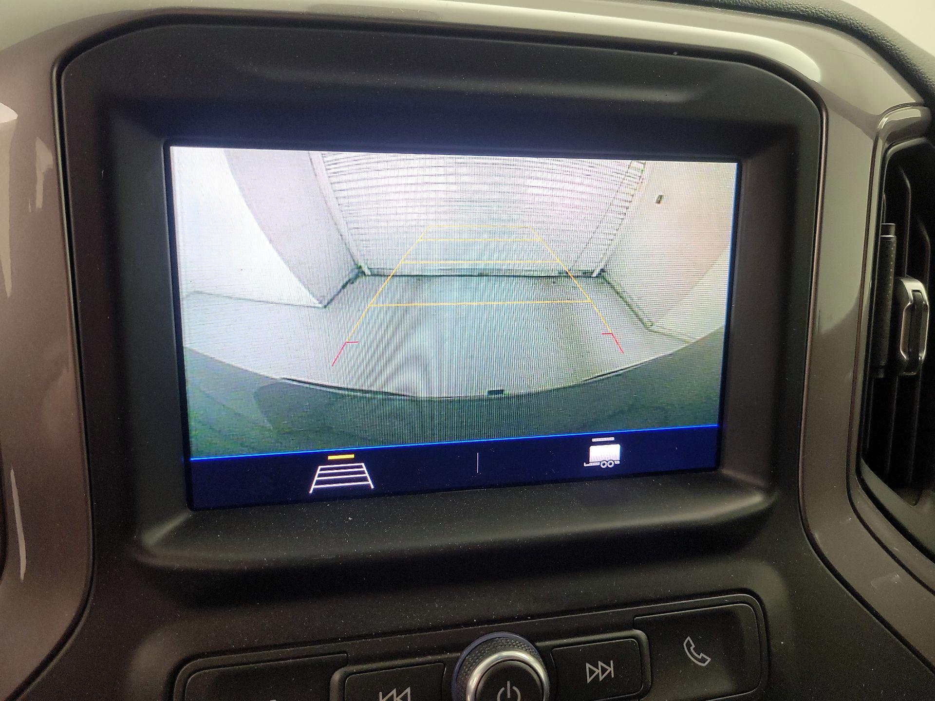 Thumbnail: 2020 Chevrolet Silverado 1500 - 14