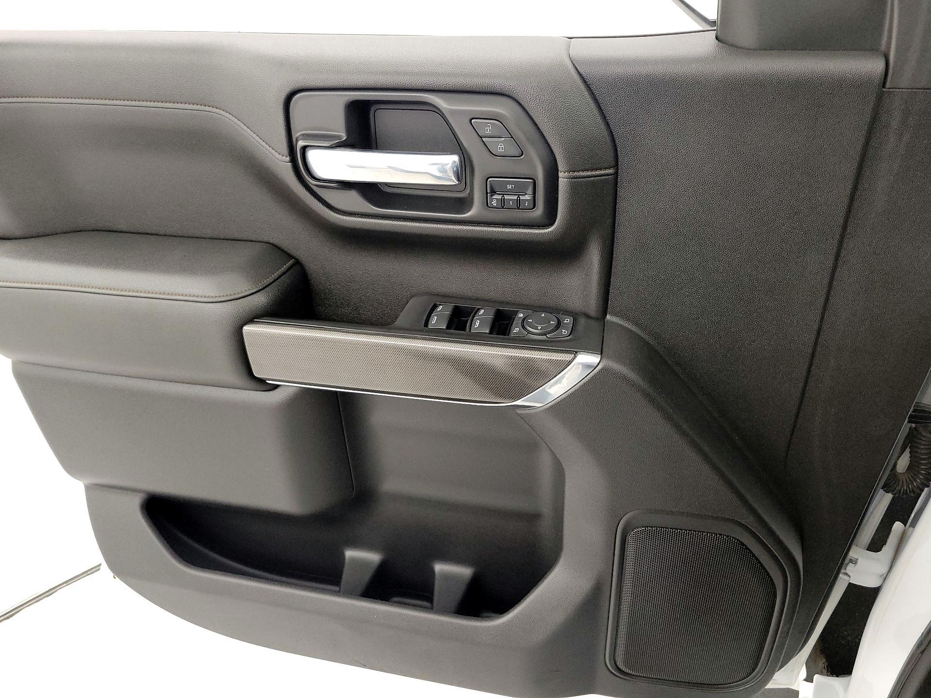 Thumbnail: 2021 GMC Sierra 1500 - 12