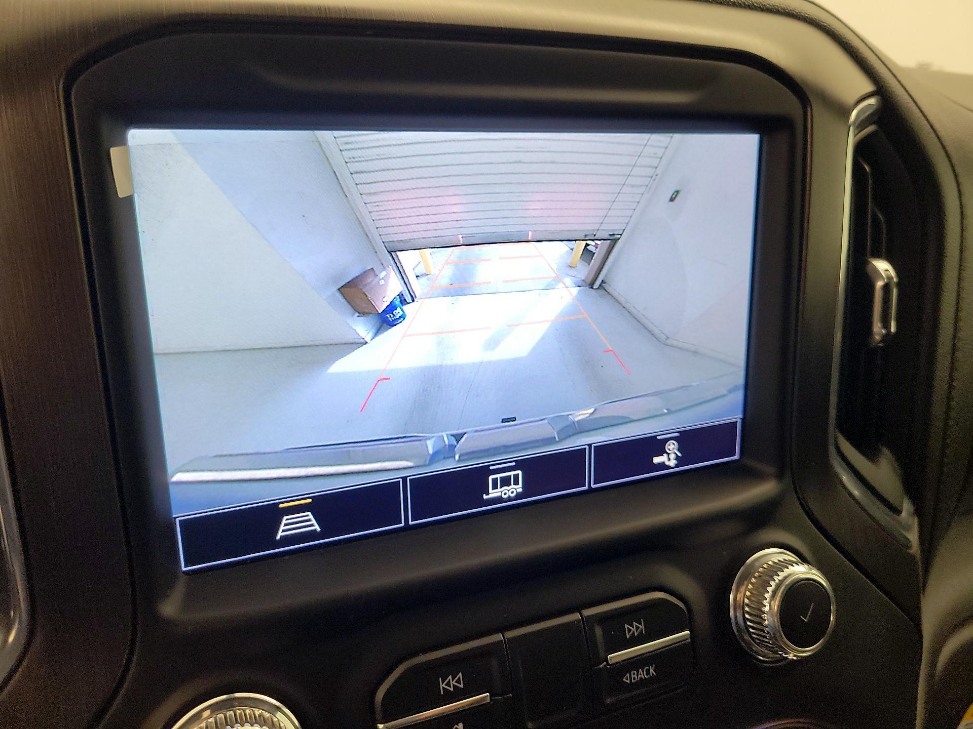 Thumbnail: 2021 GMC Sierra 1500 - 14