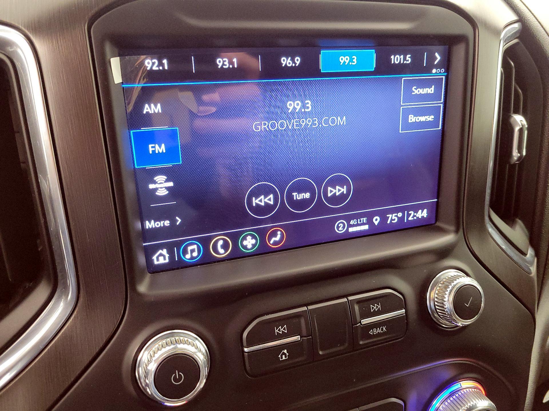 Thumbnail: 2021 GMC Sierra 1500 - 15