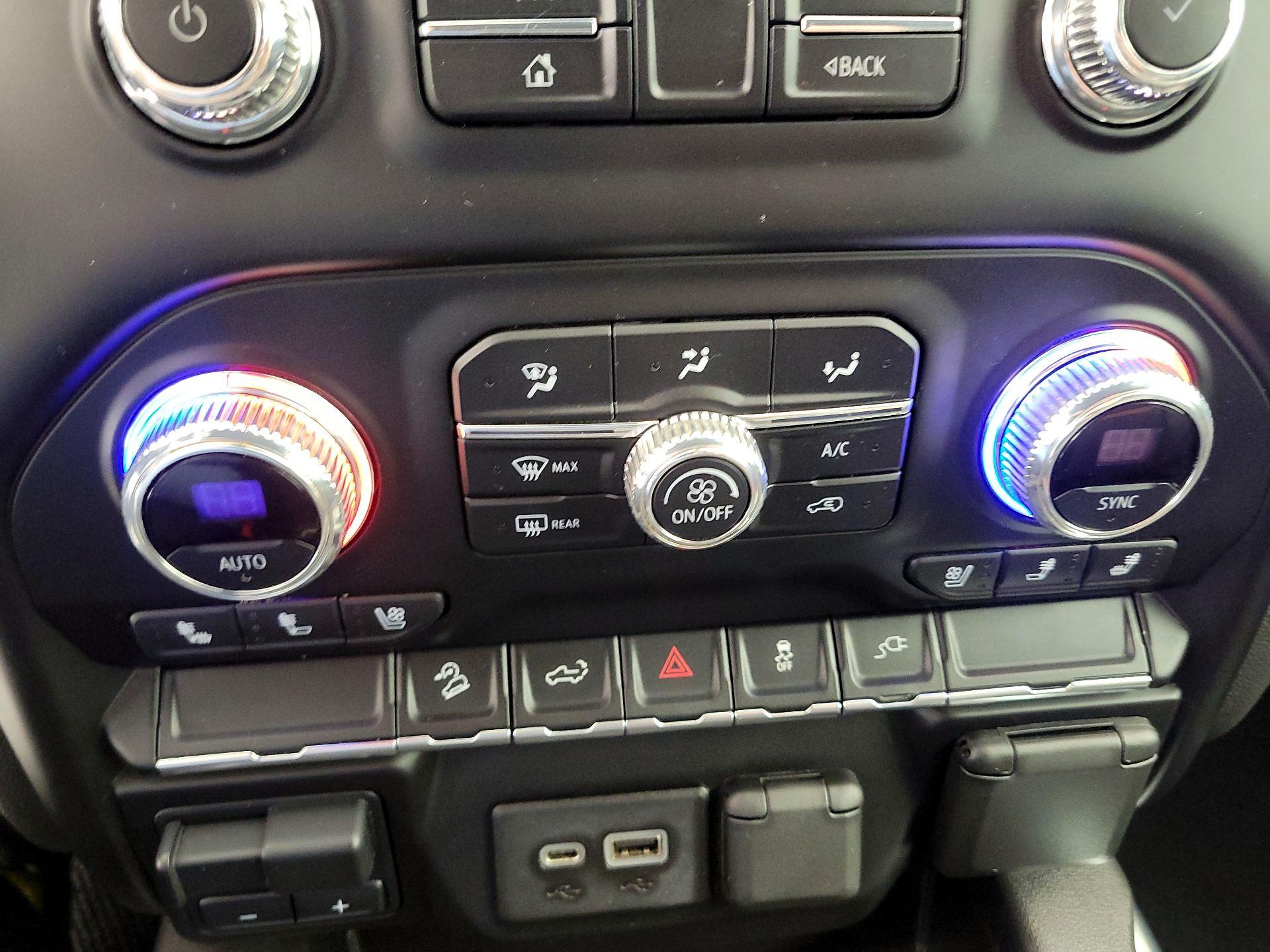 Thumbnail: 2021 GMC Sierra 1500 - 16