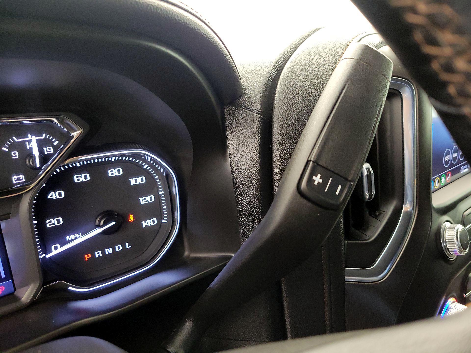 Thumbnail: 2021 GMC Sierra 1500 - 17