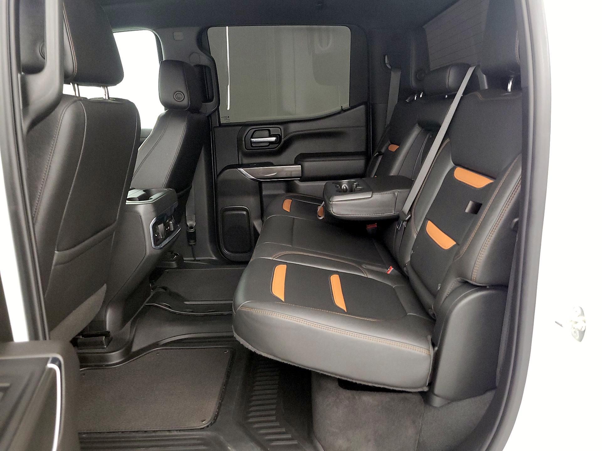 Thumbnail: 2021 GMC Sierra 1500 - 19