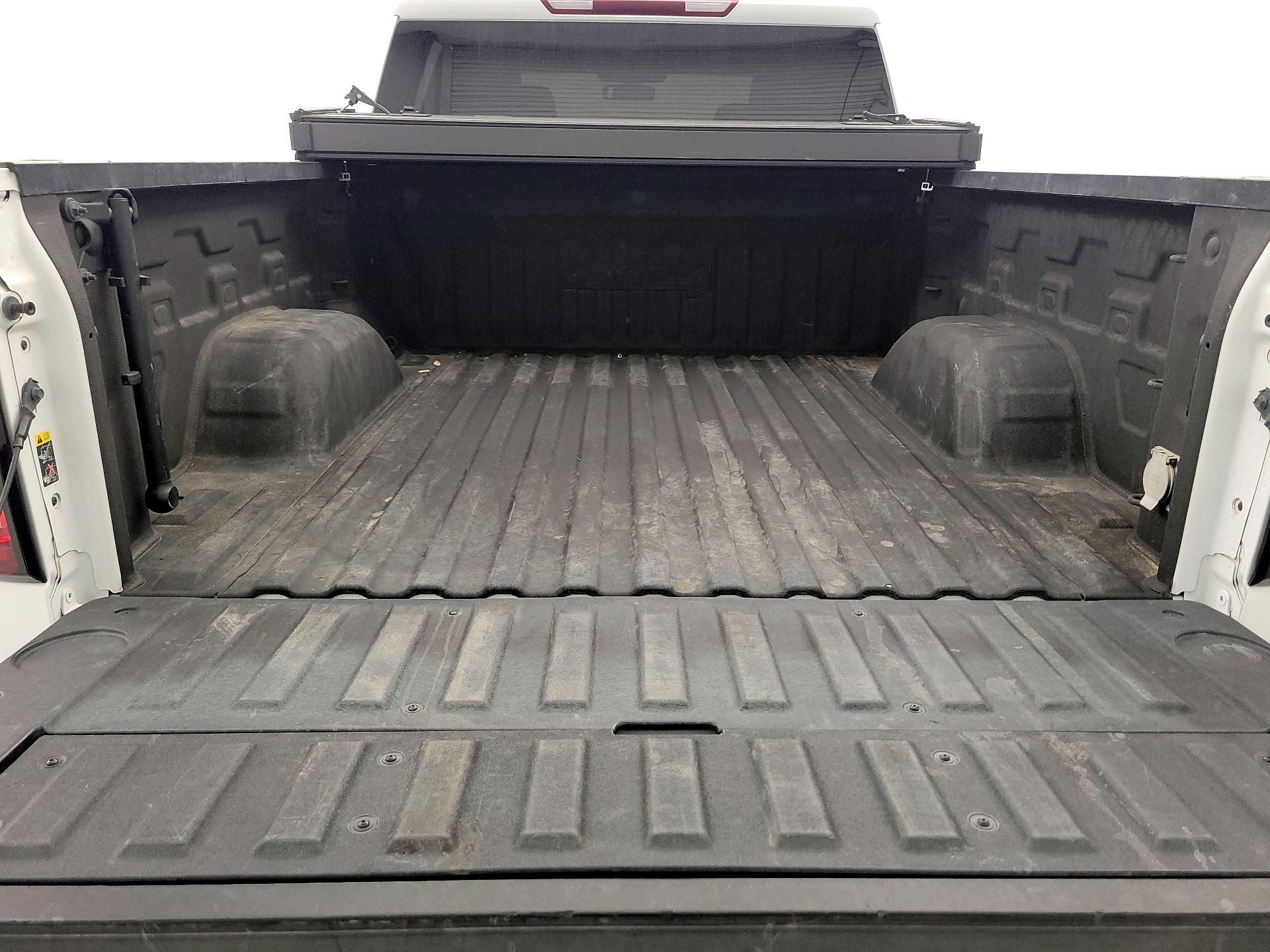 Thumbnail: 2021 GMC Sierra 1500 - 20