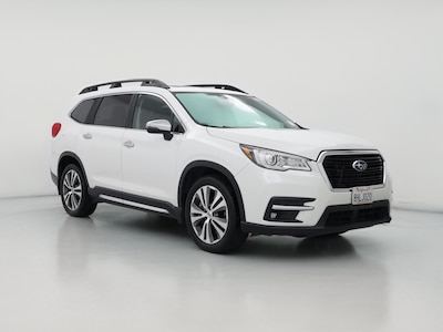 2019 Subaru Ascent Touring
