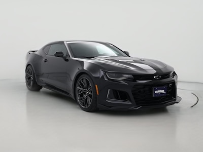2018 Chevrolet Camaro ZL1