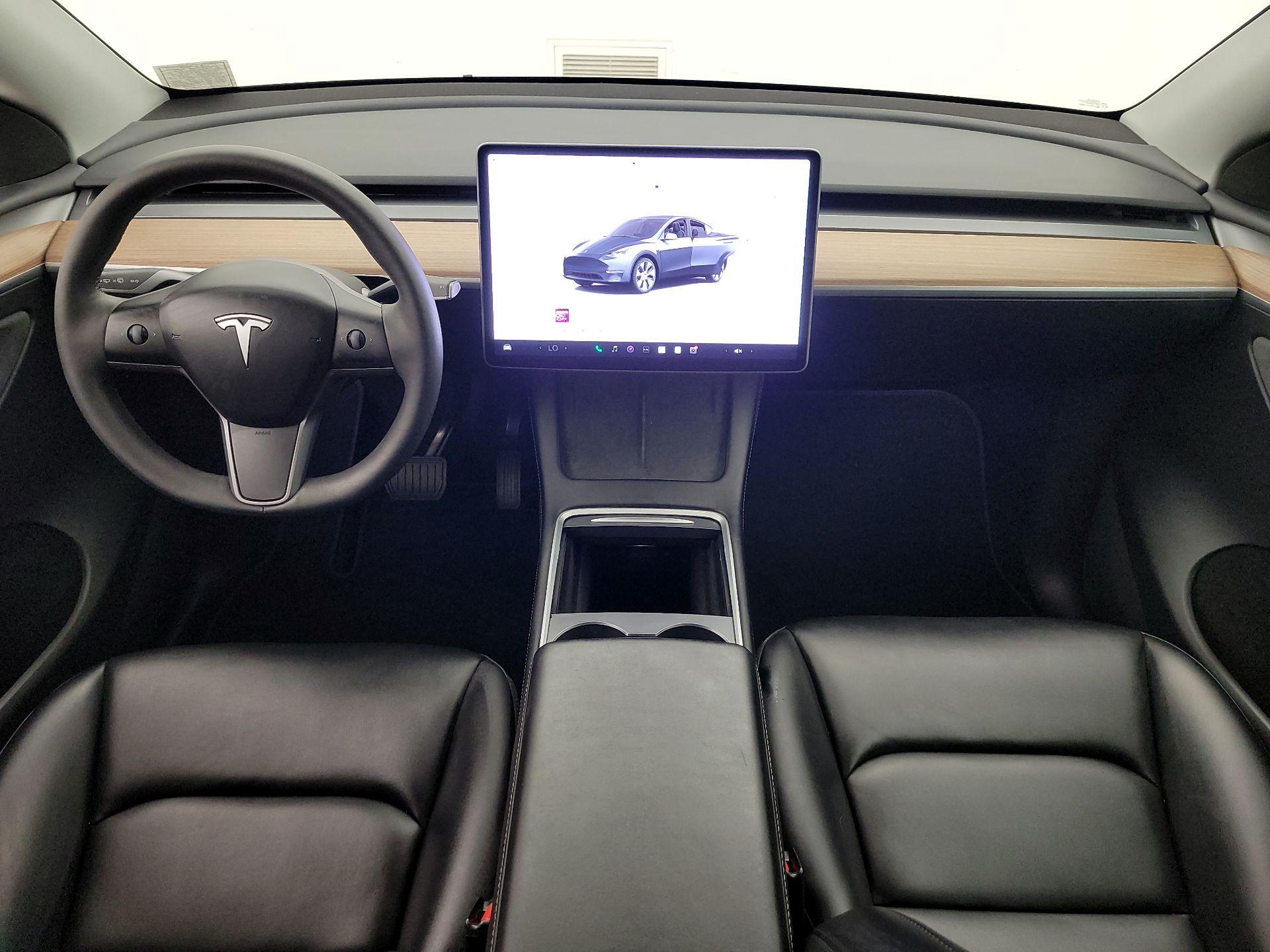 Thumbnail: 2023 Tesla Model Y - 9