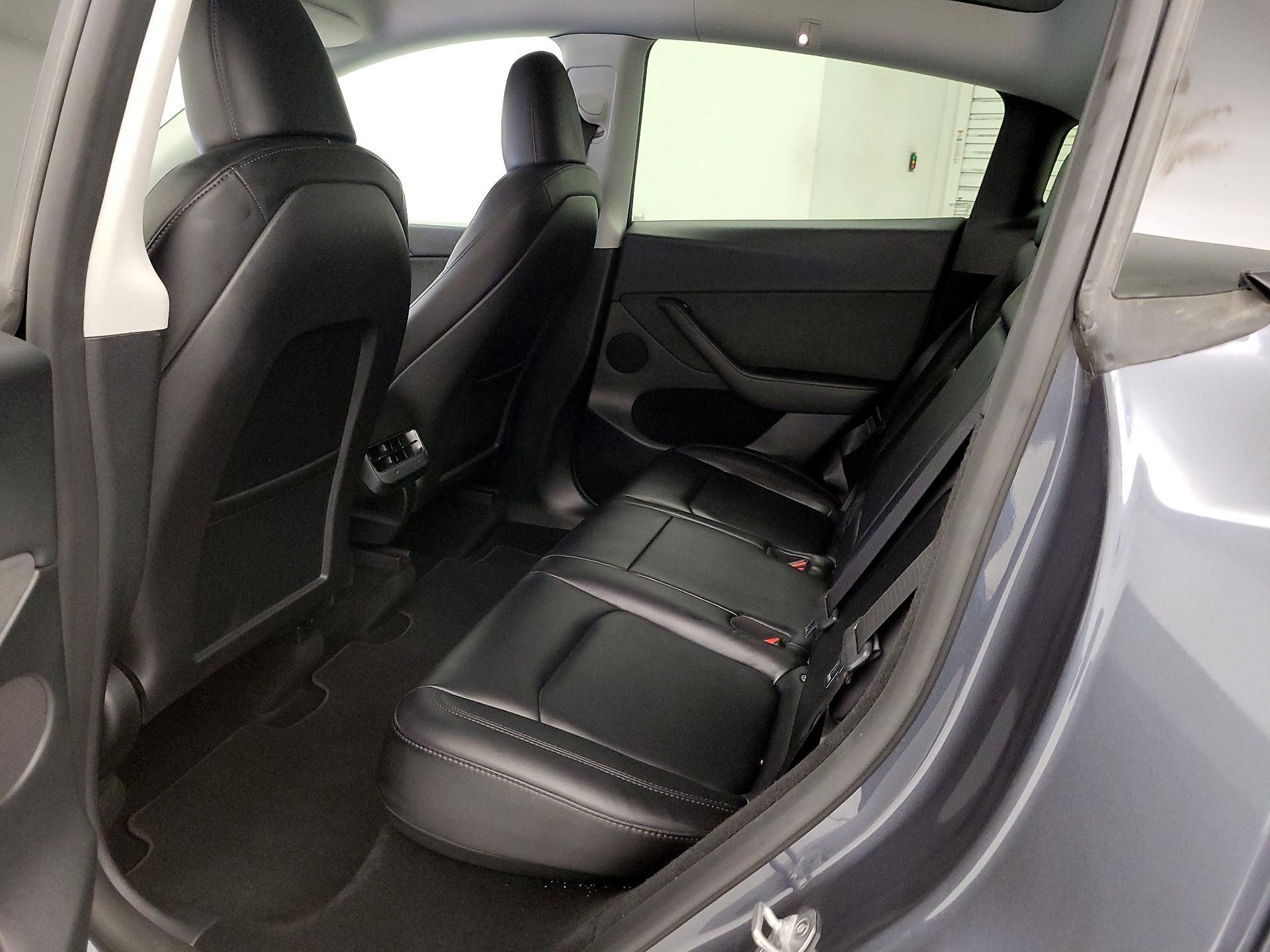 Thumbnail: 2023 Tesla Model Y - 19