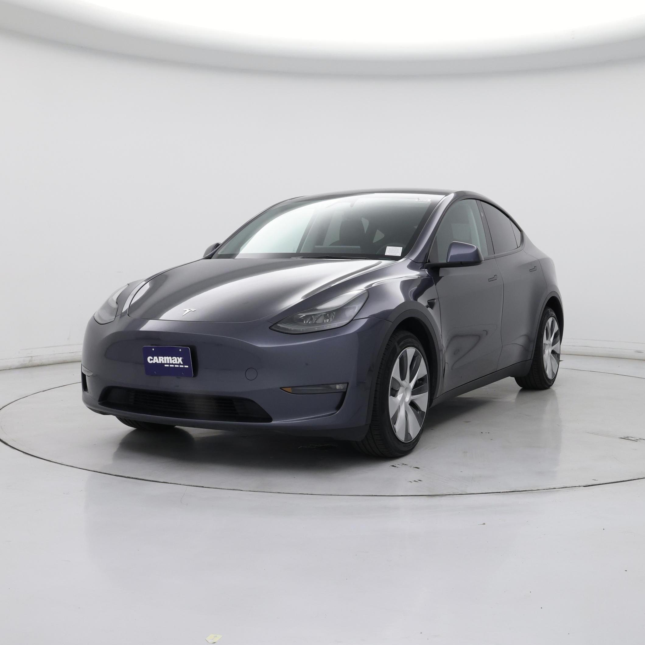Thumbnail: 2023 Tesla Model Y - 4
