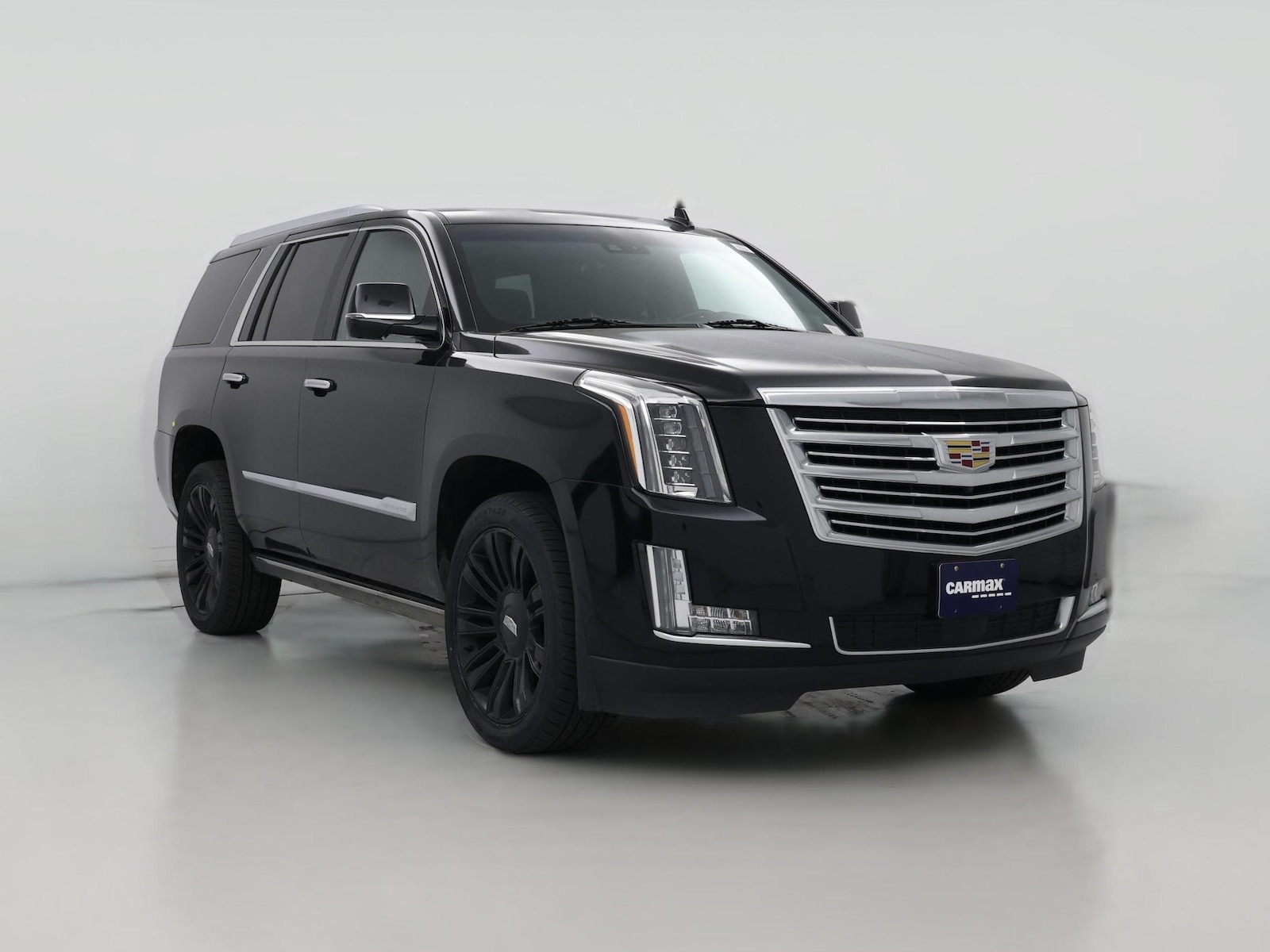 2019 Cadillac Escalade