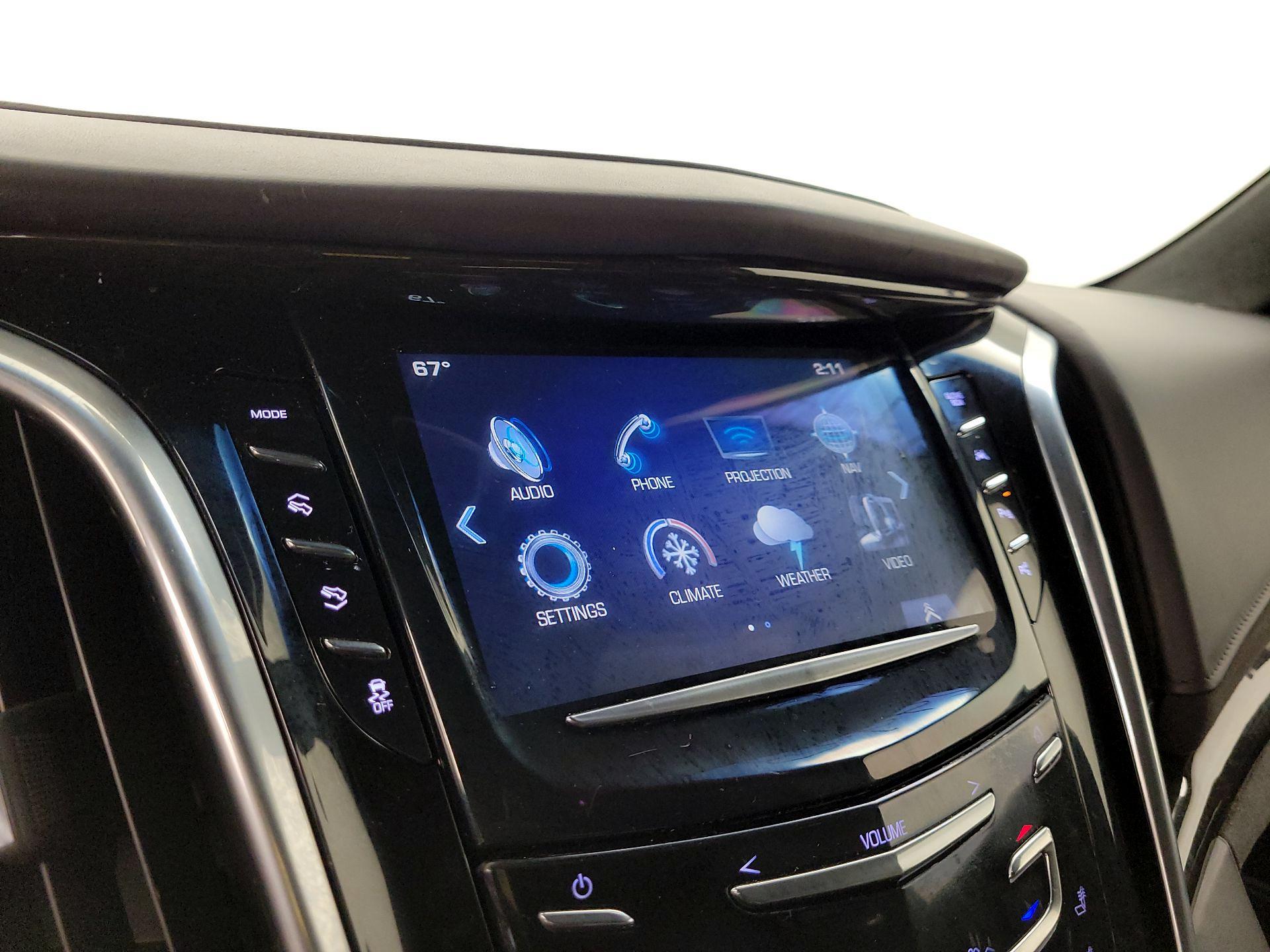 Thumbnail: 2019 Cadillac Escalade - 13