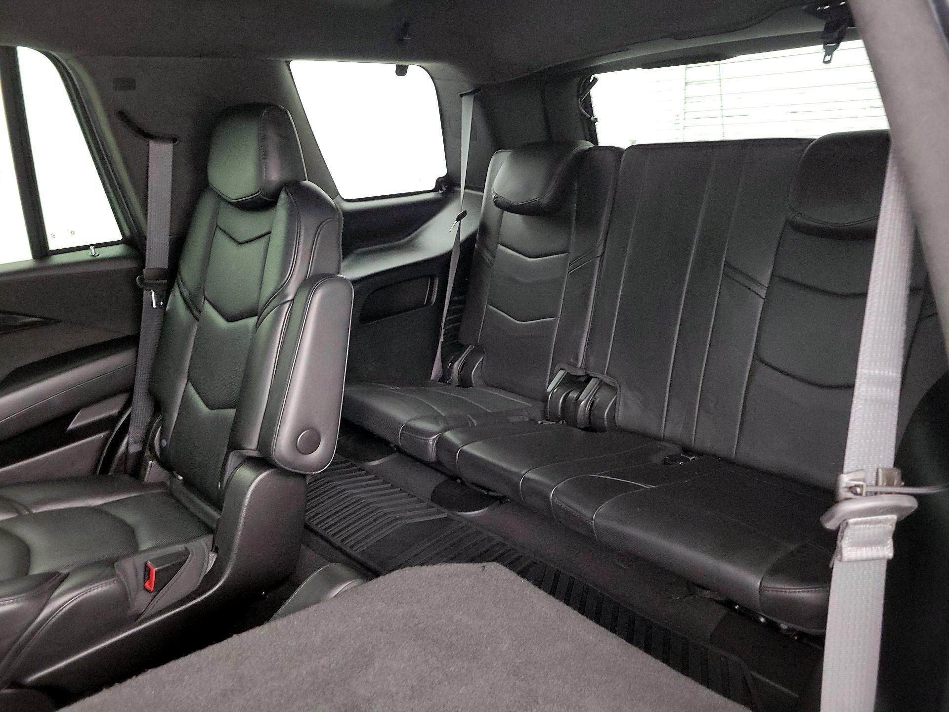 Thumbnail: 2019 Cadillac Escalade - 16