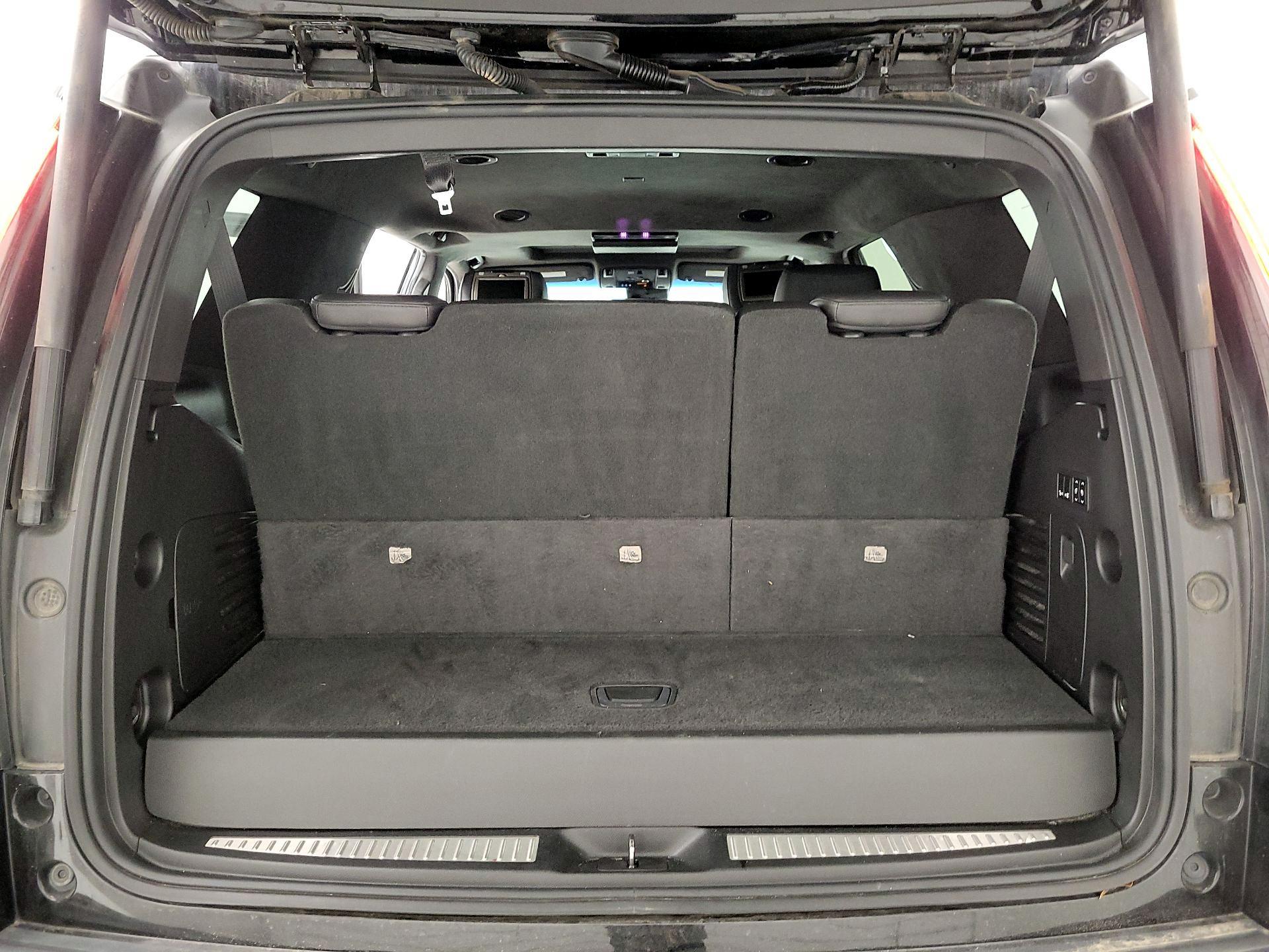 Thumbnail: 2019 Cadillac Escalade - 17