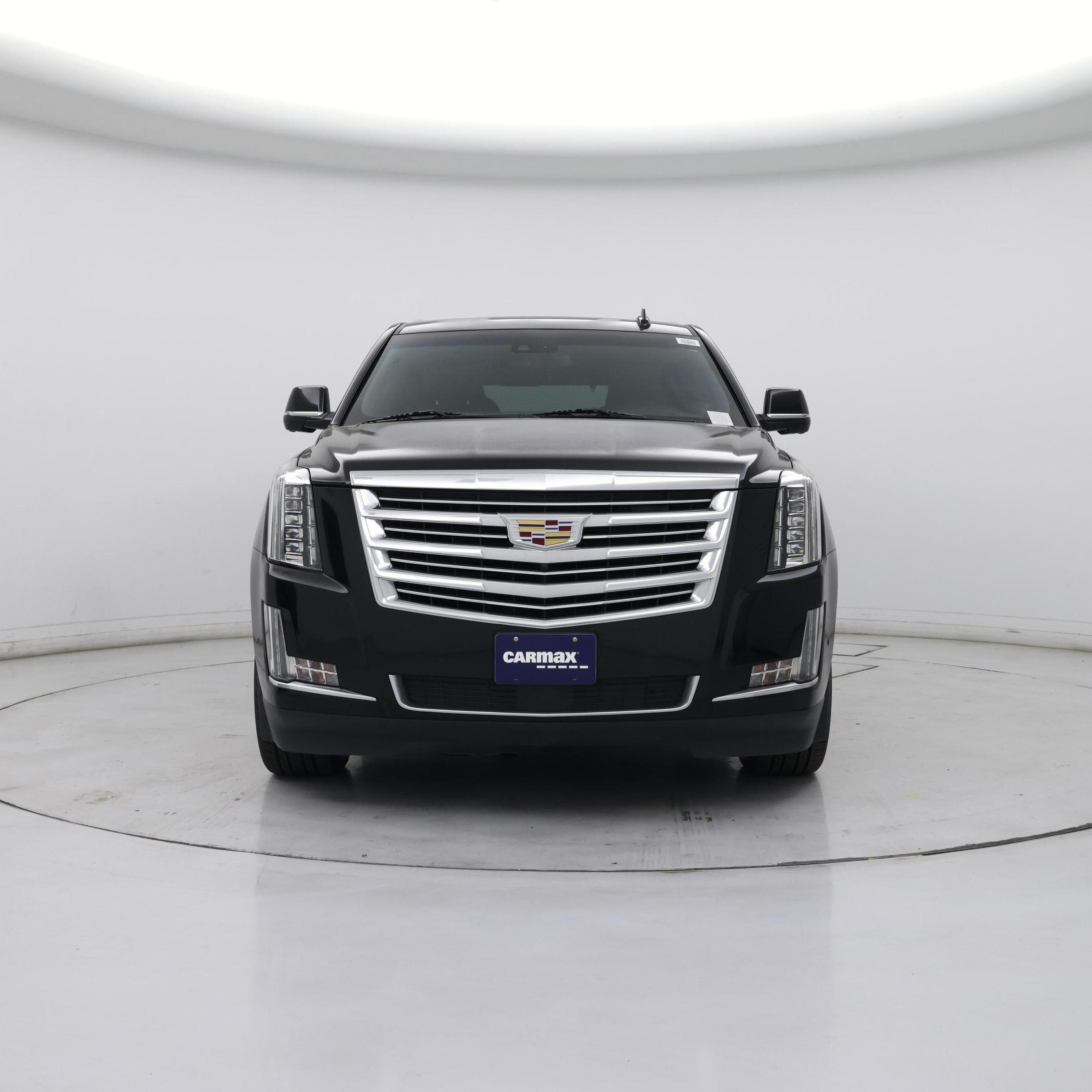 Thumbnail: 2019 Cadillac Escalade - 5