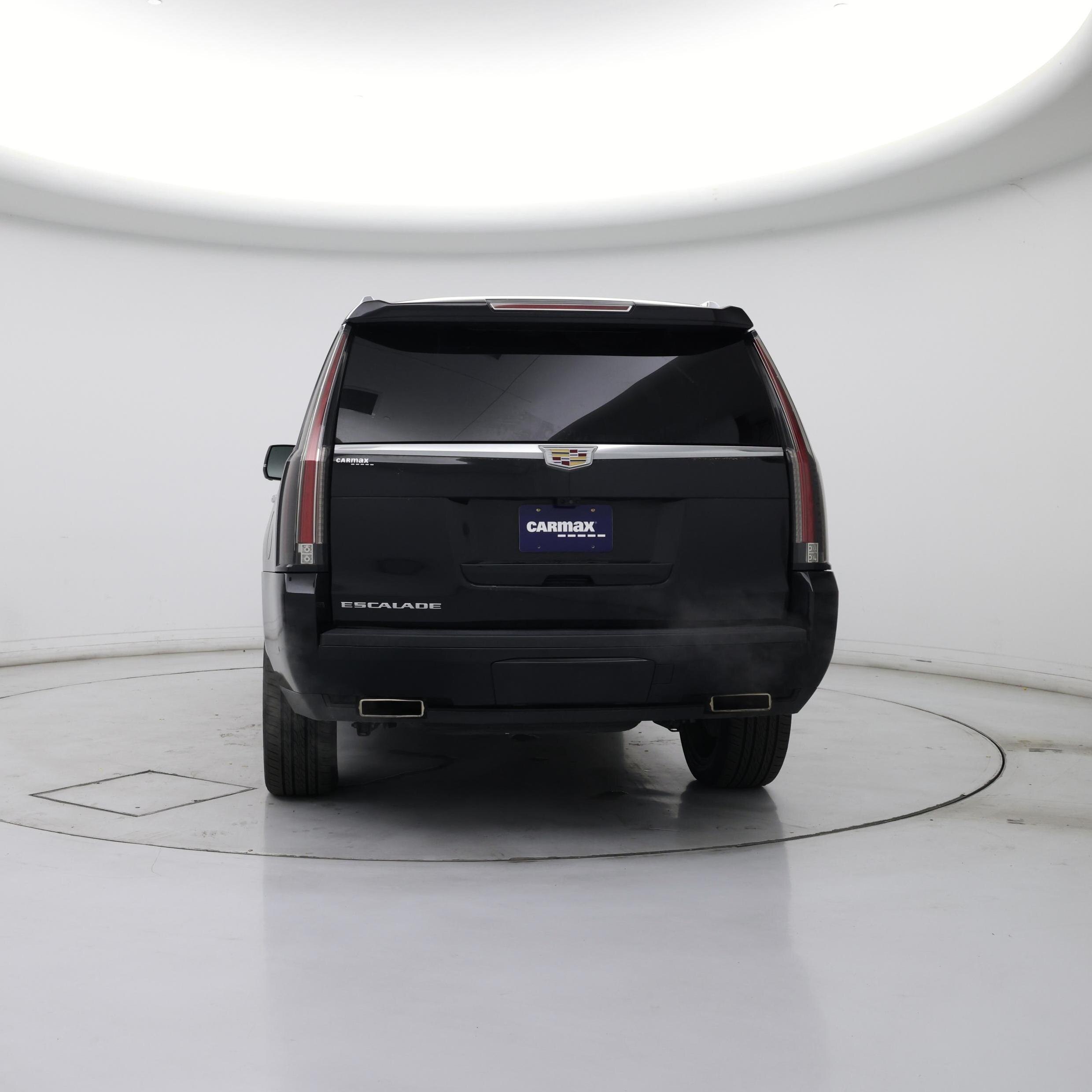 Thumbnail: 2019 Cadillac Escalade - 6