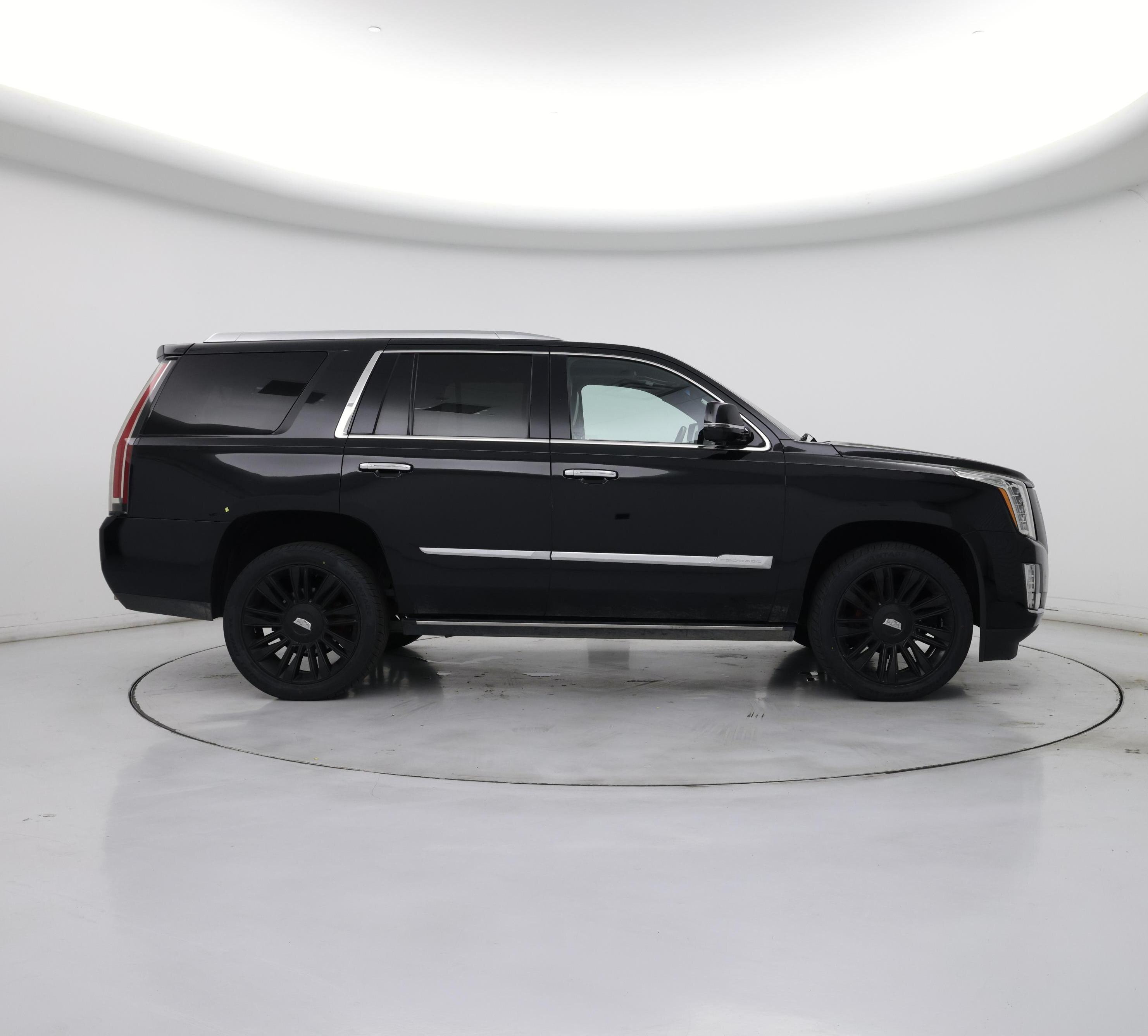 Thumbnail: 2019 Cadillac Escalade - 7