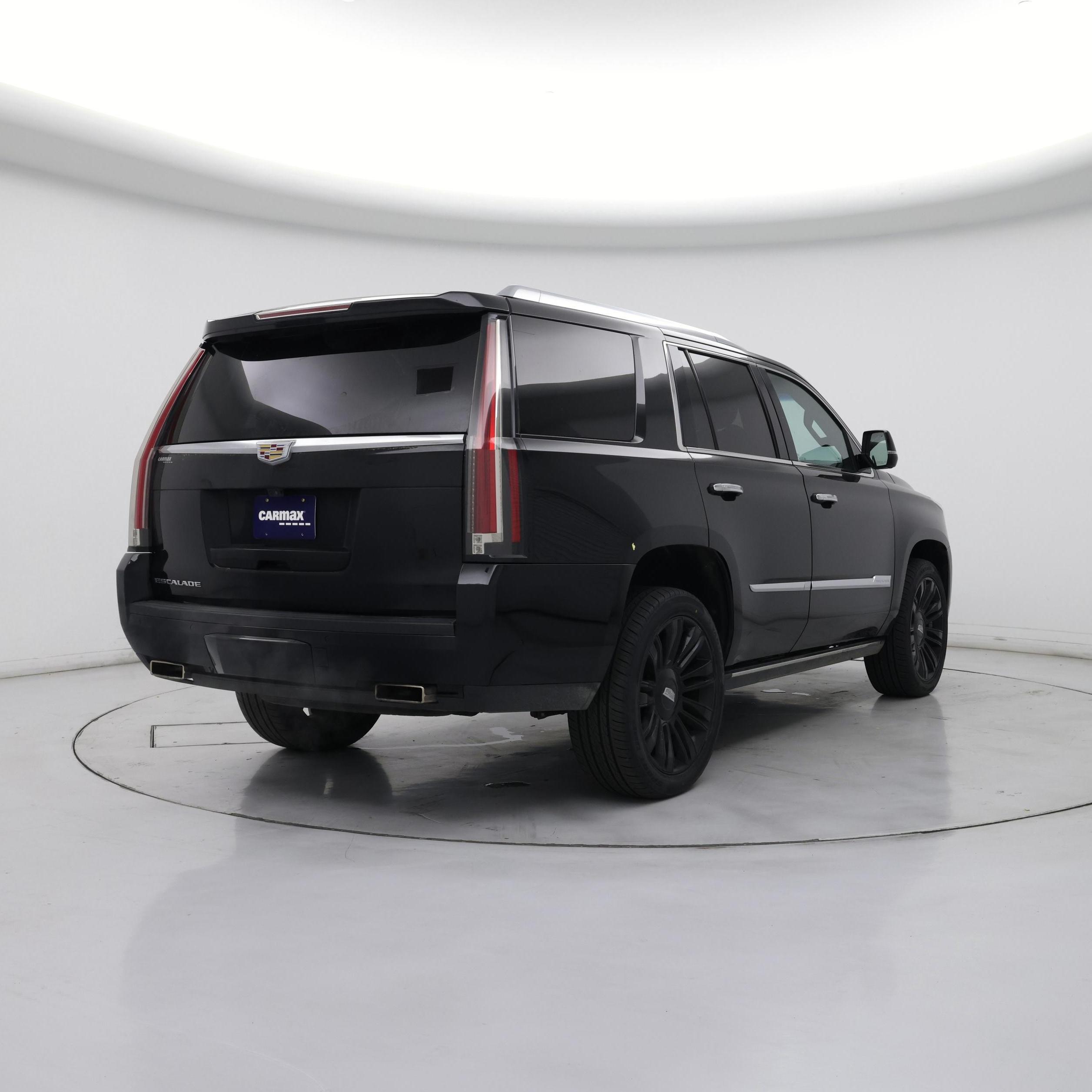 Thumbnail: 2019 Cadillac Escalade - 8