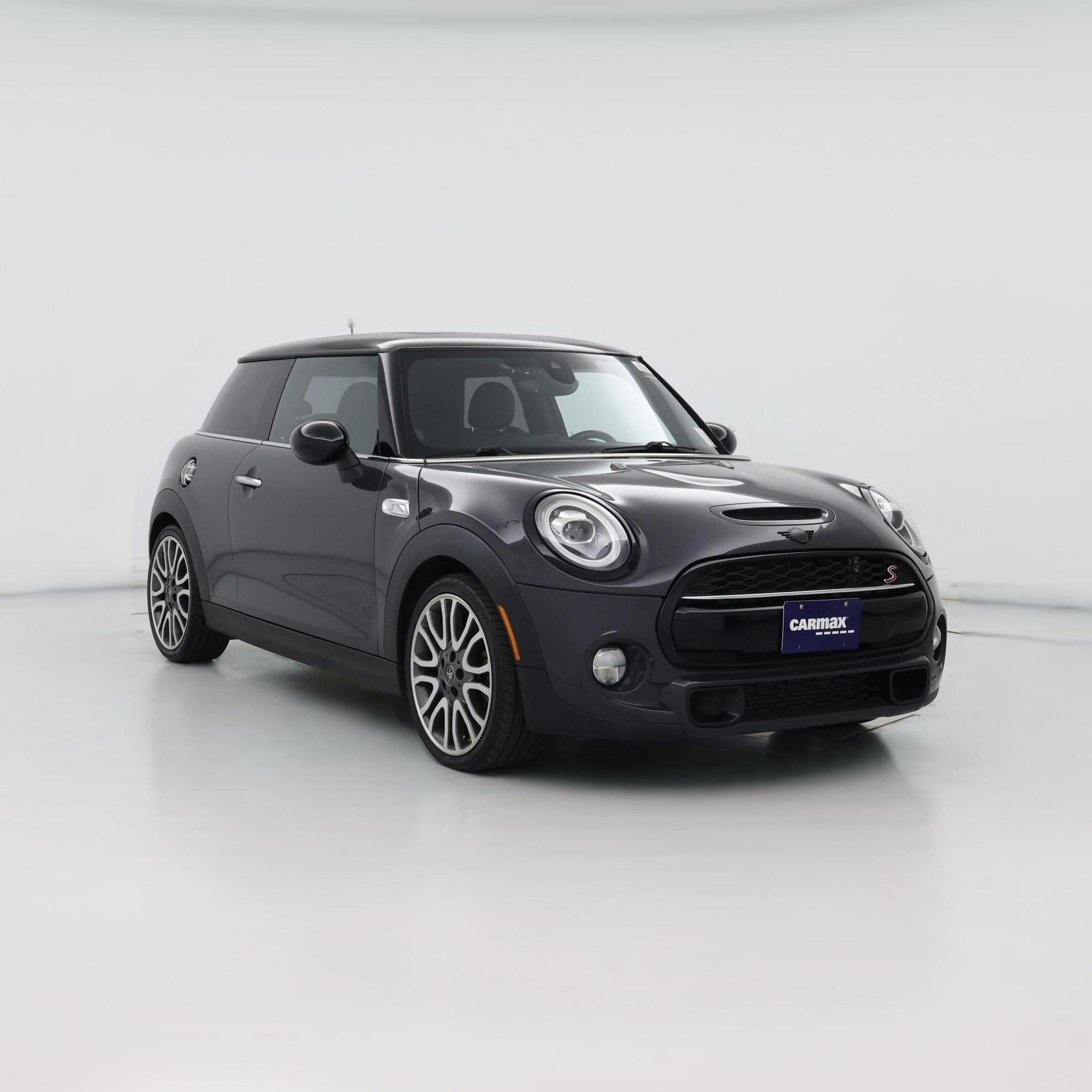 Thumbnail: 2019 MINI Cooper Hardtop - 1