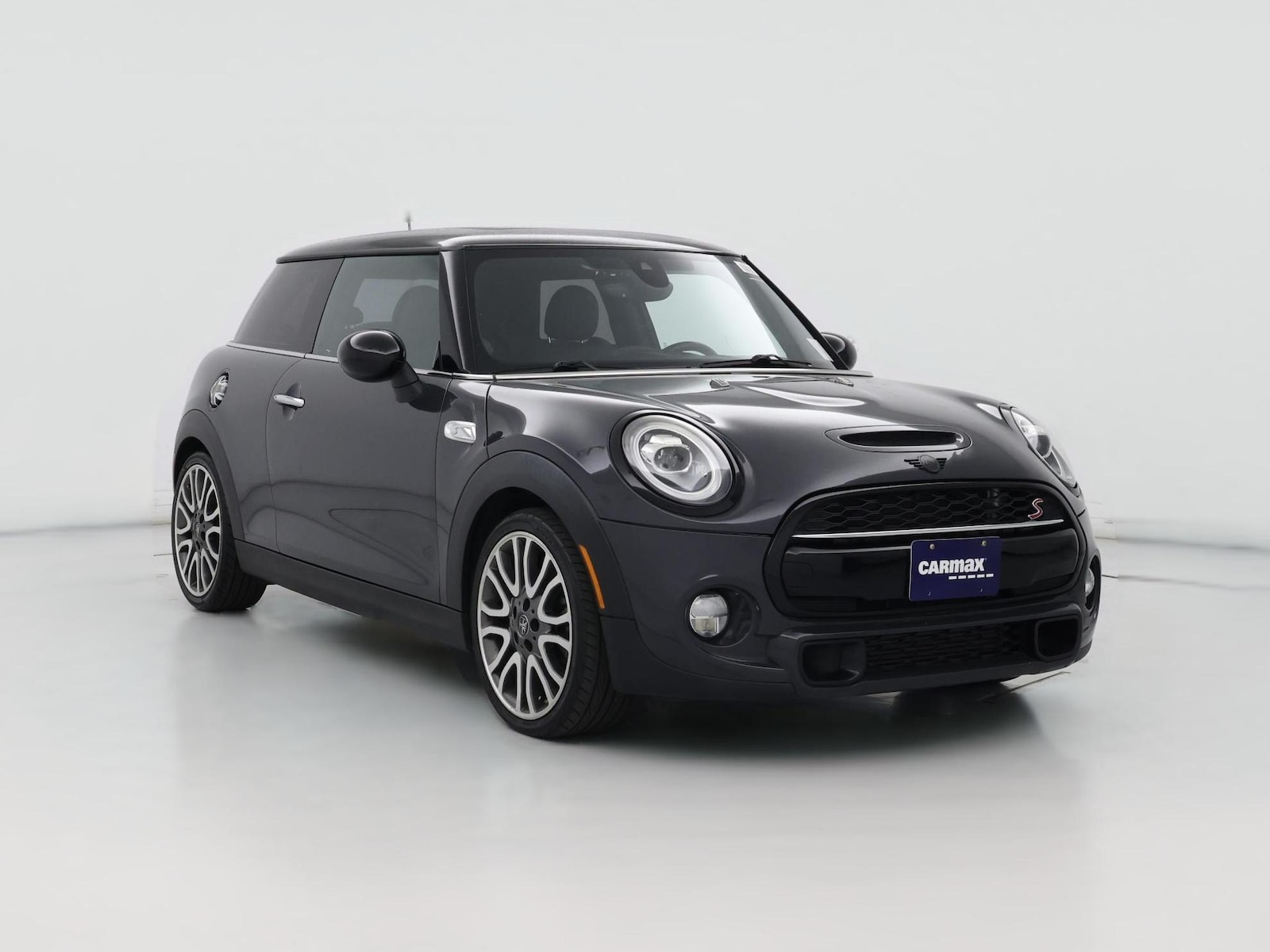 2019 MINI Hardtop 2 Door S
