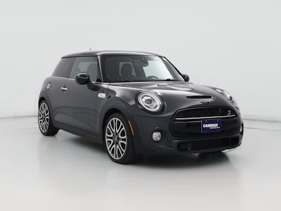 2019 Mini Cooper Hardtop S
