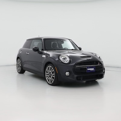 2019 Mini Cooper Hardtop S