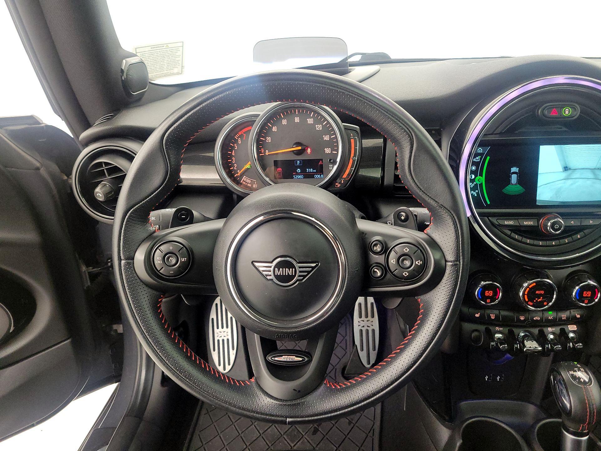 Thumbnail: 2019 MINI Cooper Hardtop - 10
