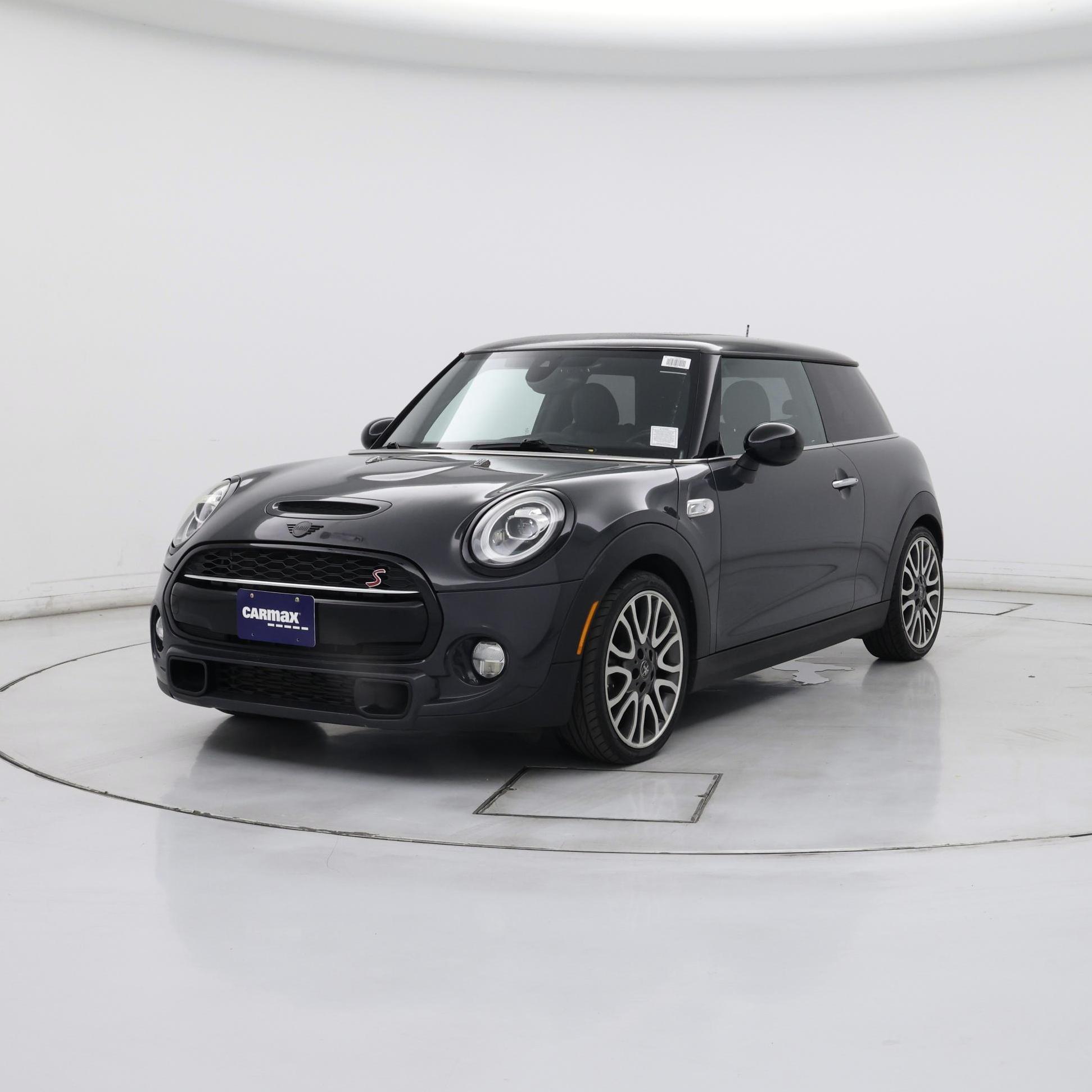 Thumbnail: 2019 MINI Cooper Hardtop - 4