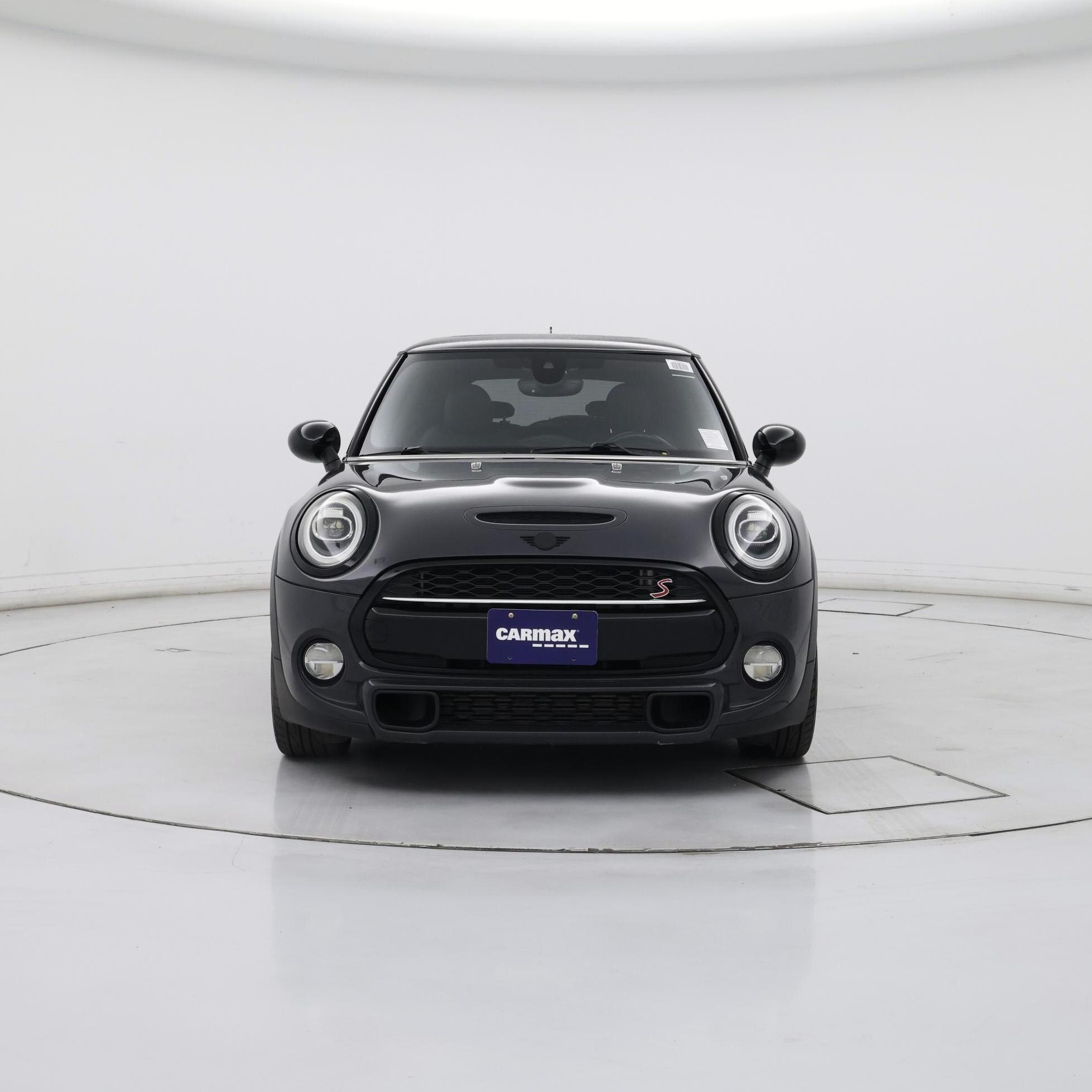 Thumbnail: 2019 MINI Cooper Hardtop - 5