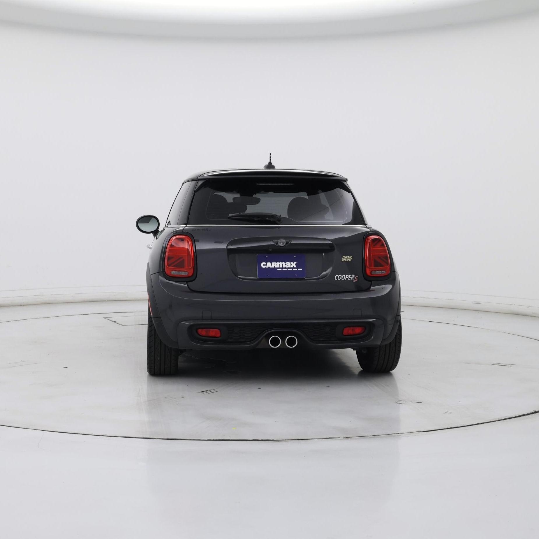 Thumbnail: 2019 MINI Cooper Hardtop - 6