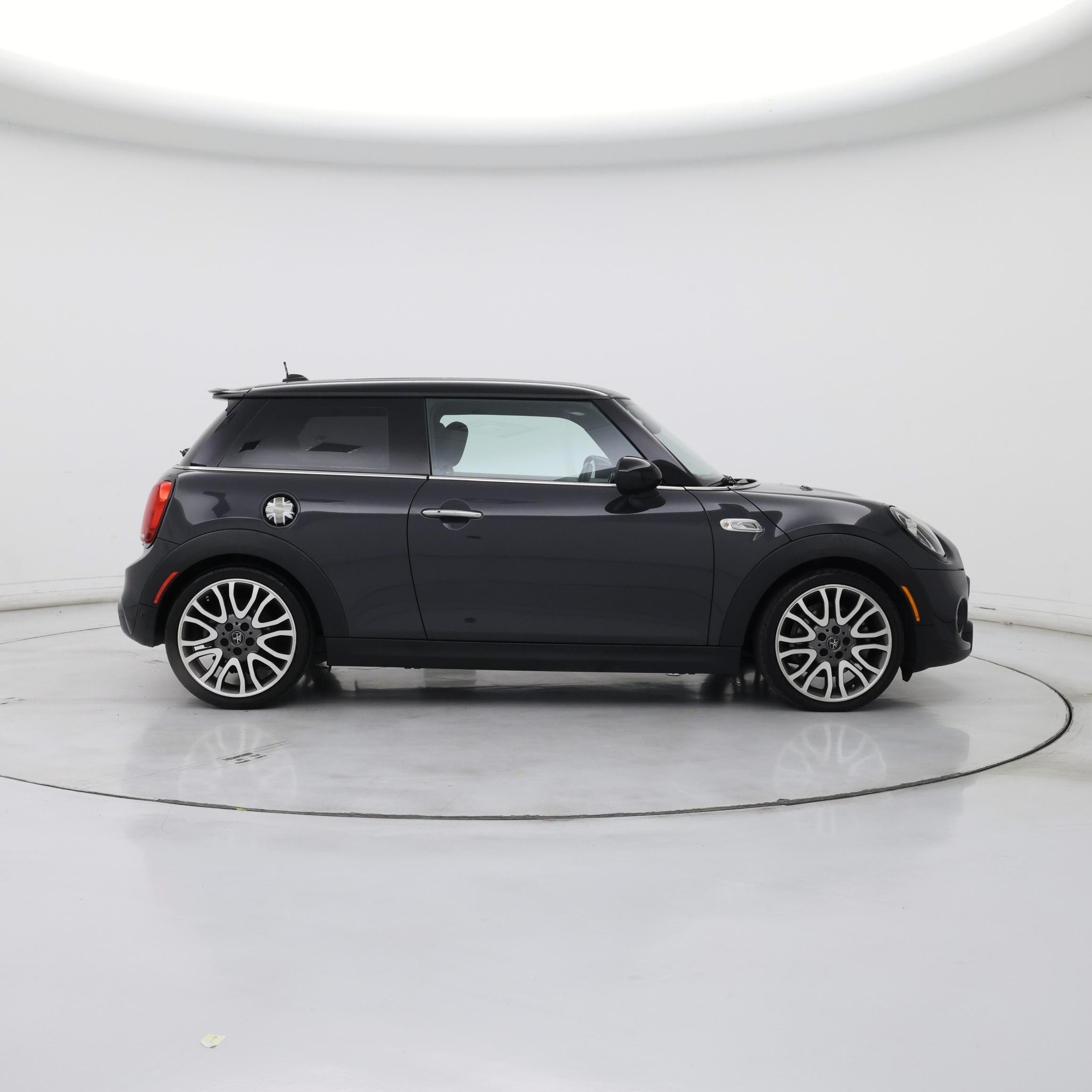 Thumbnail: 2019 MINI Cooper Hardtop - 7