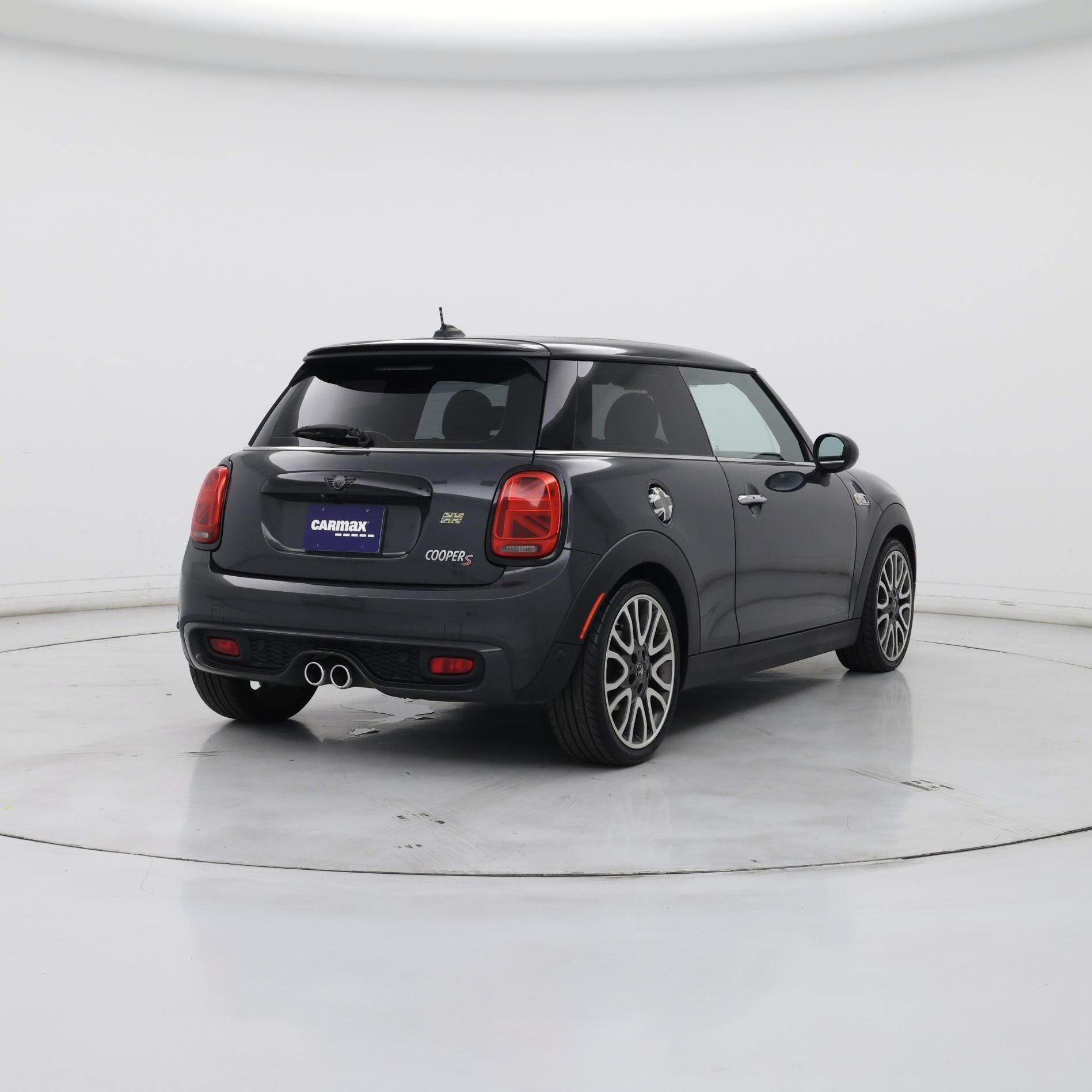 Thumbnail: 2019 MINI Cooper Hardtop - 8