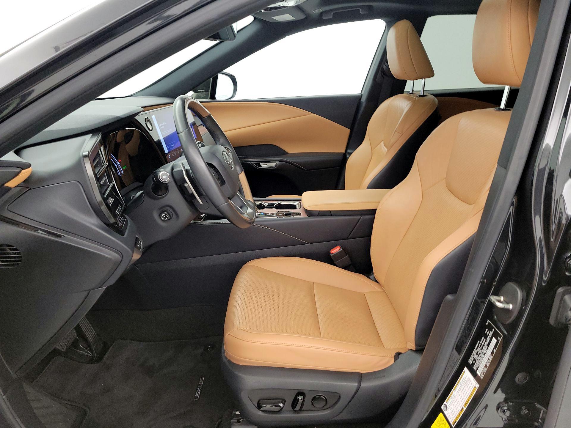 Thumbnail: 2024 Lexus RX - 11