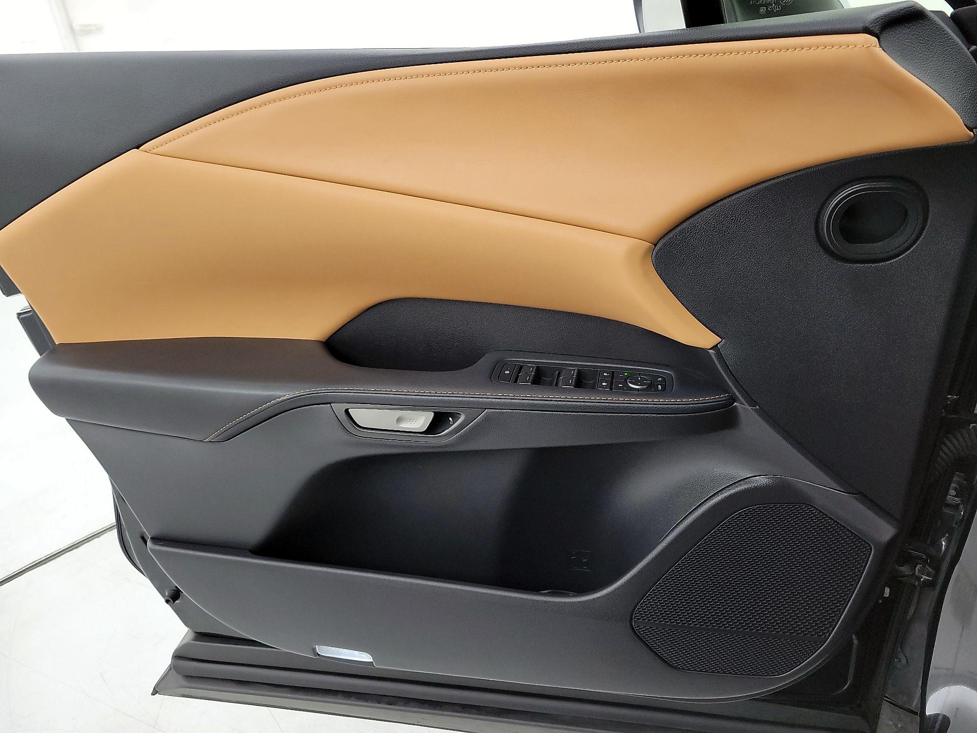 Thumbnail: 2024 Lexus RX - 12