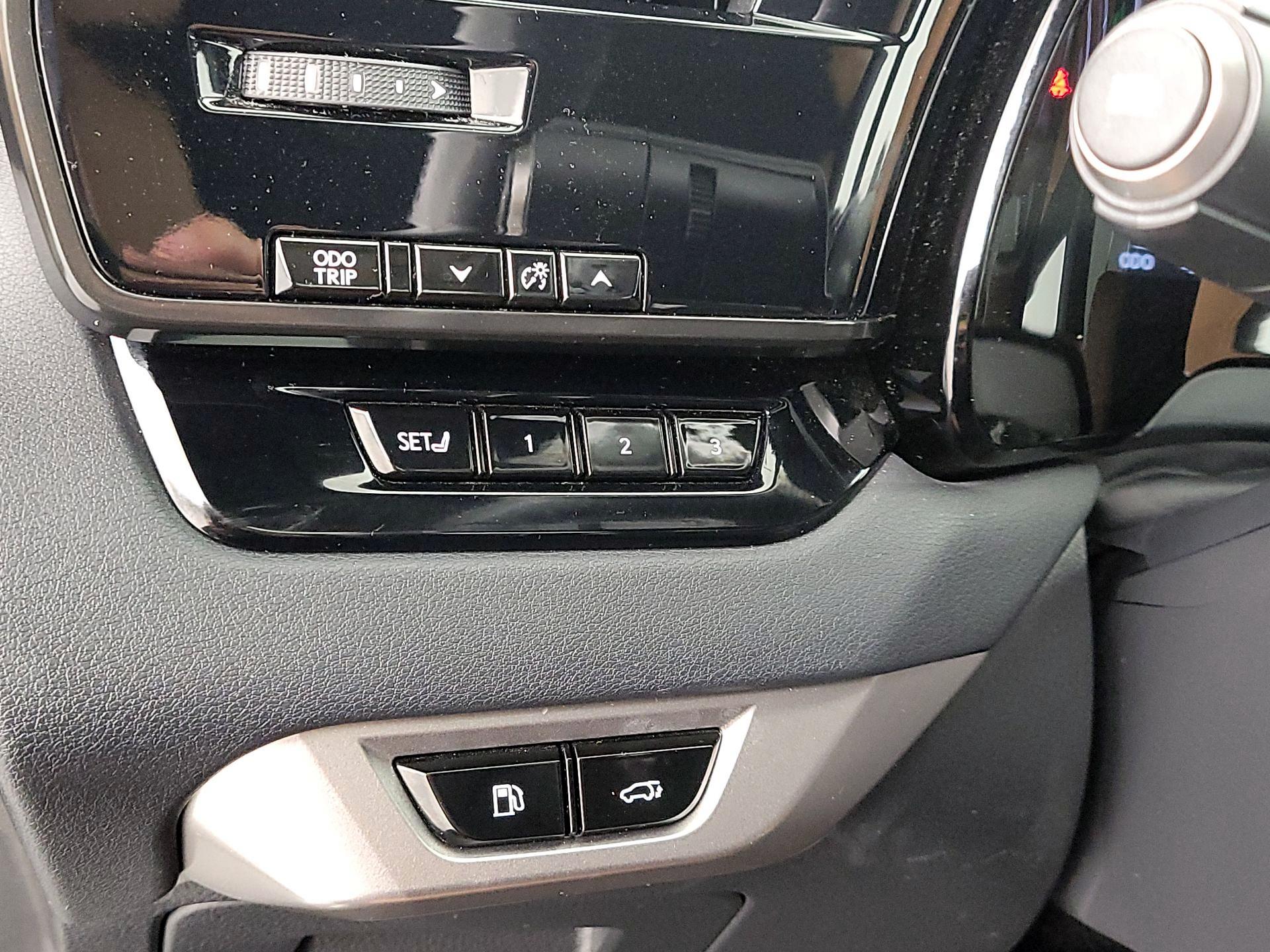 Thumbnail: 2024 Lexus RX - 13