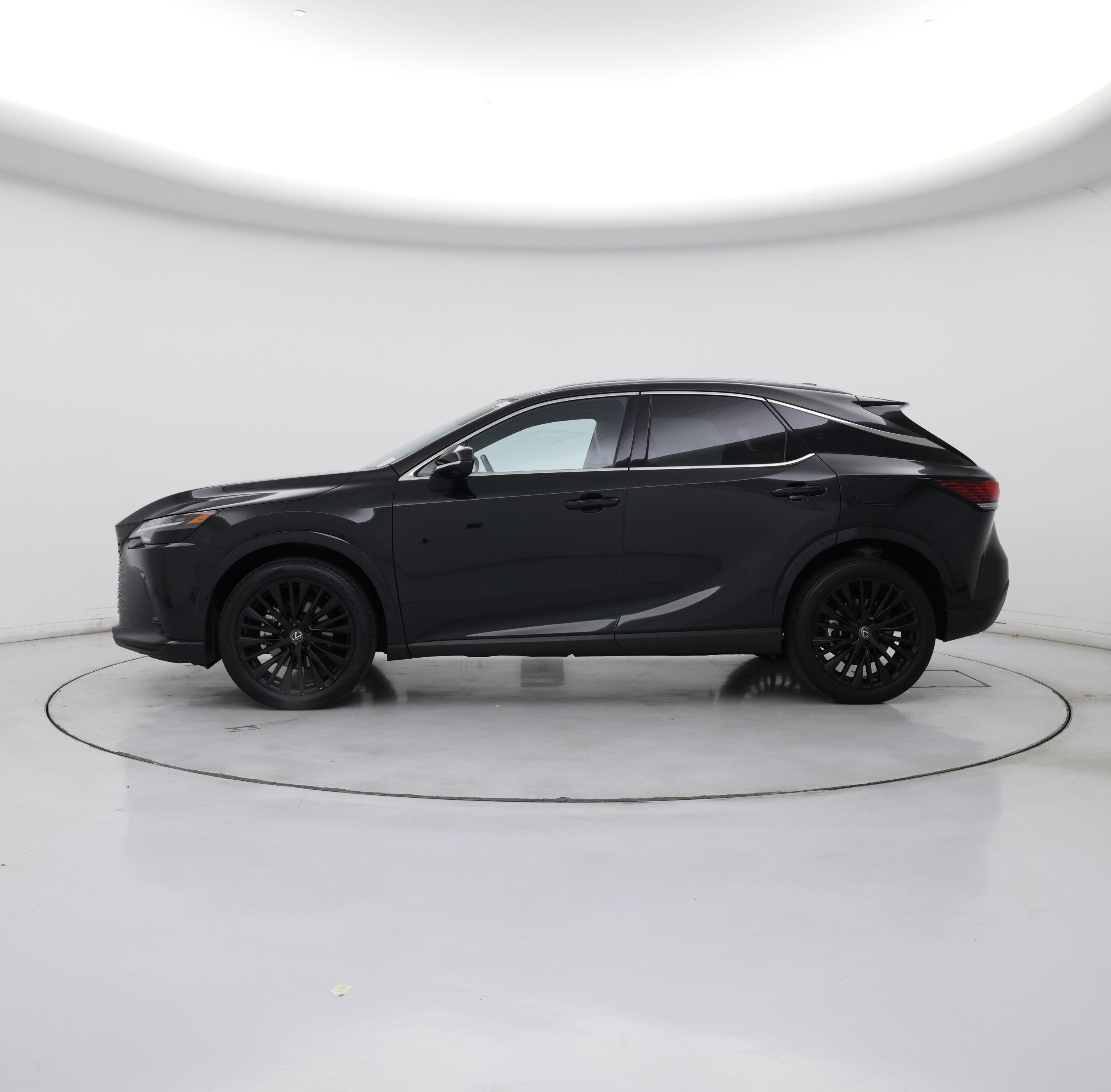 Thumbnail: 2024 Lexus RX - 3