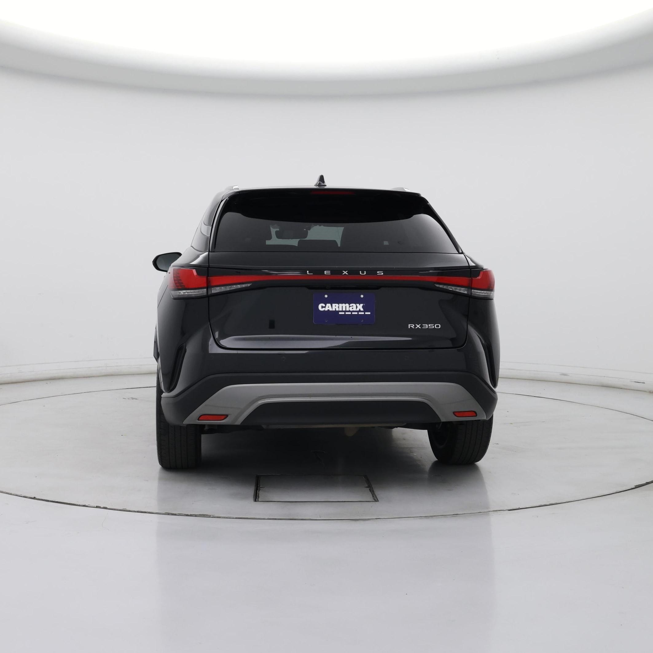 Thumbnail: 2024 Lexus RX - 6