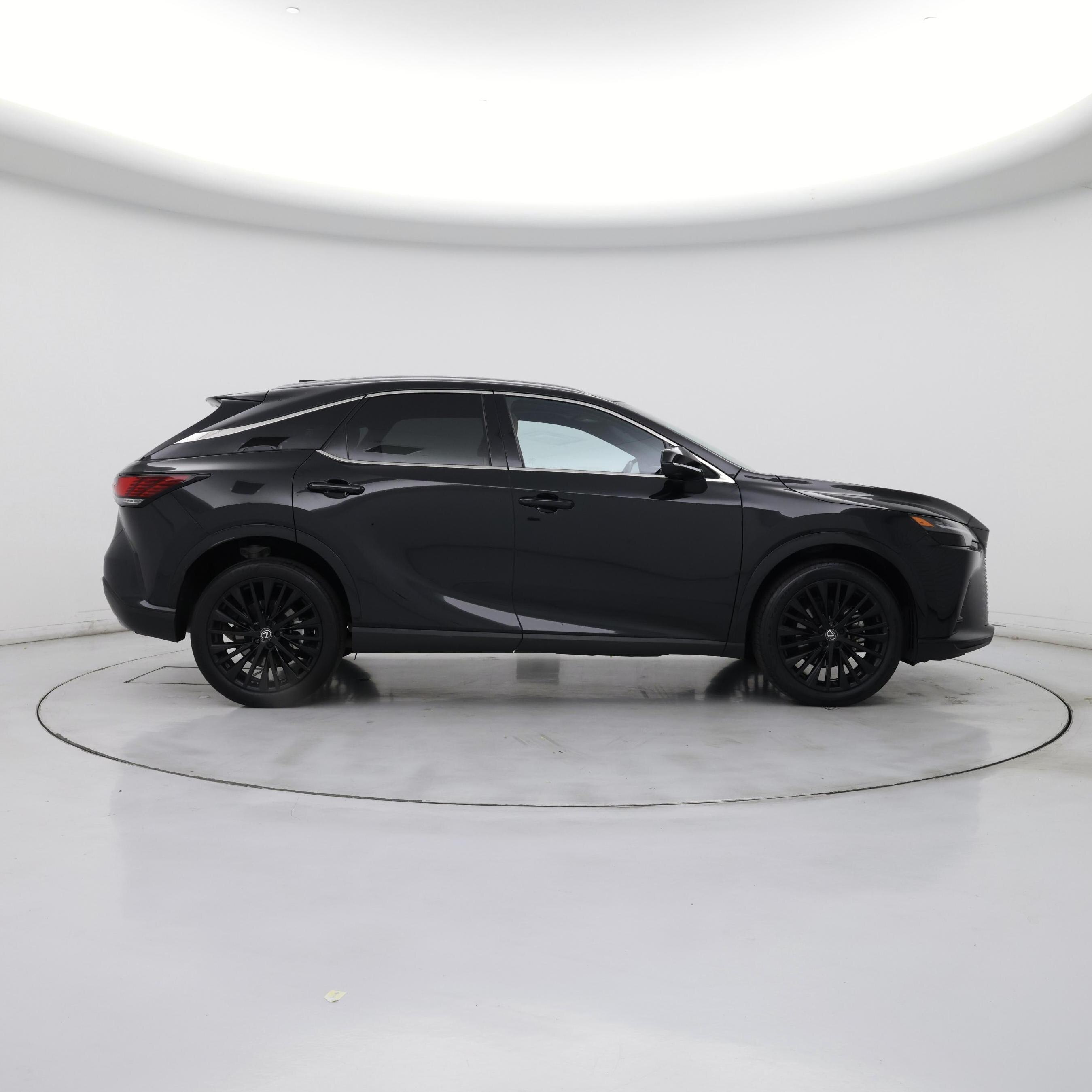 Thumbnail: 2024 Lexus RX - 7