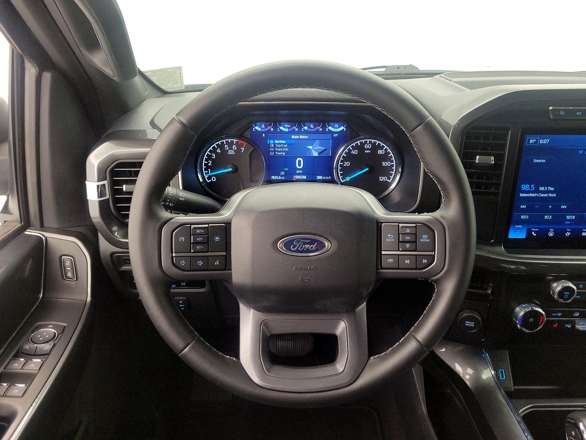 Thumbnail: 2023 Ford F-150 - 10