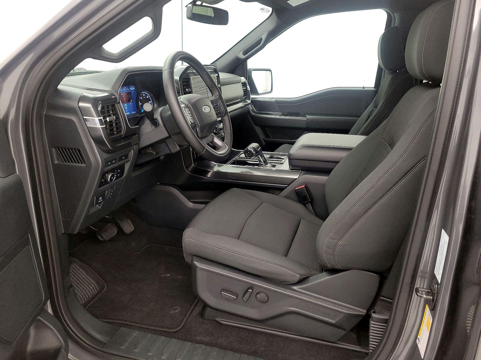 Thumbnail: 2023 Ford F-150 - 11