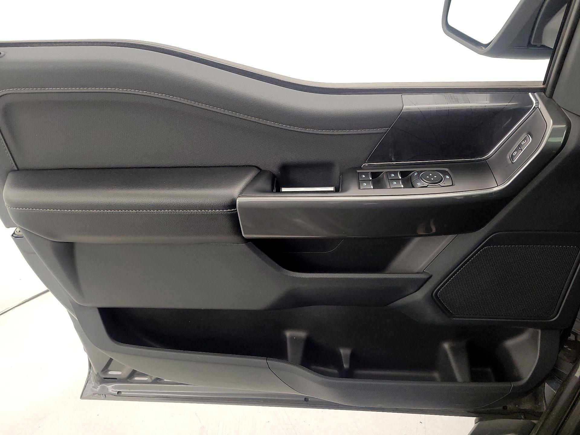 Thumbnail: 2023 Ford F-150 - 12