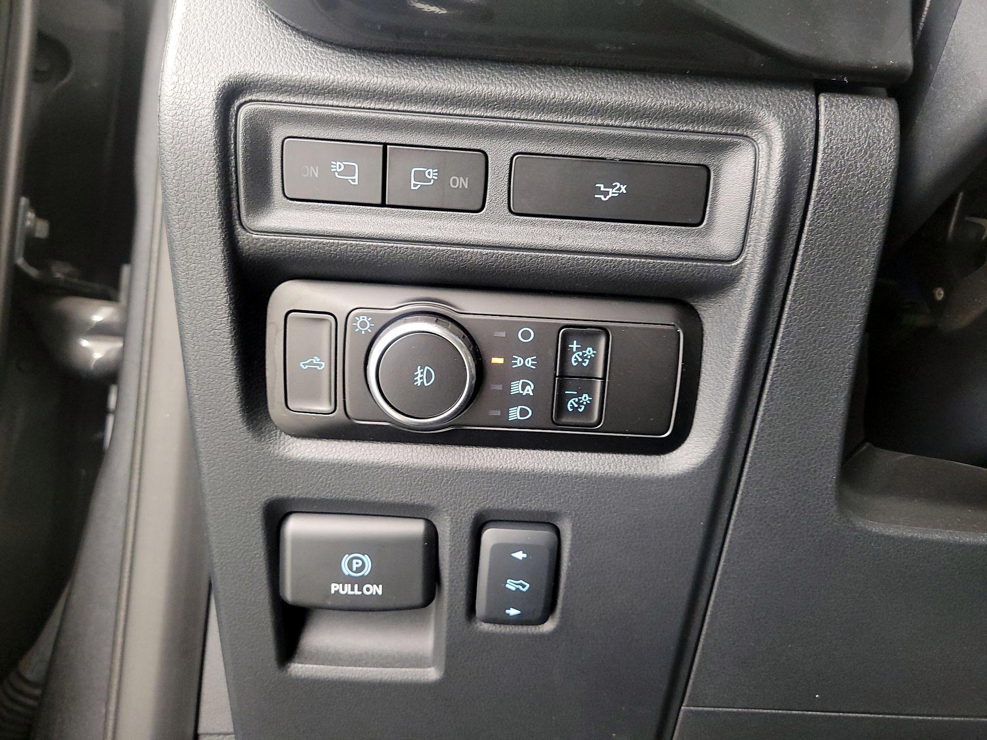 Thumbnail: 2023 Ford F-150 - 13